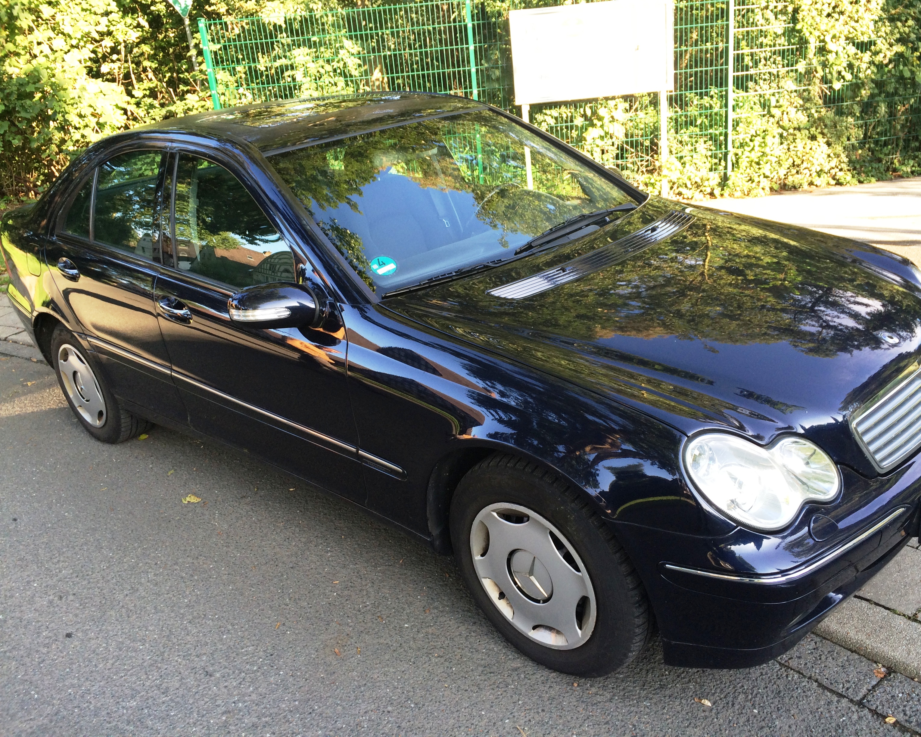 Gebrauchtes Auto Verkaufen