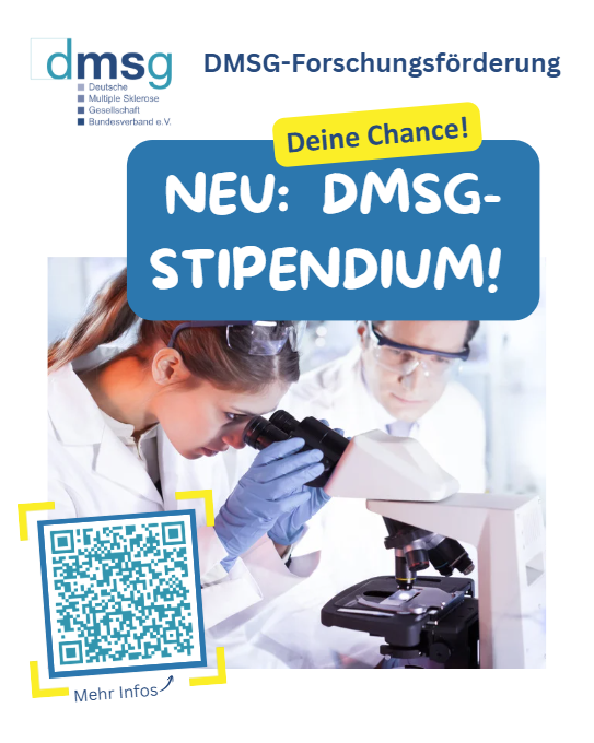 DMSG-st-rkt-wissenschaftlichen-Nachwuchs-Neues-Stipendienprogramm-f-r-junge-MS-Forschende-ab-2026