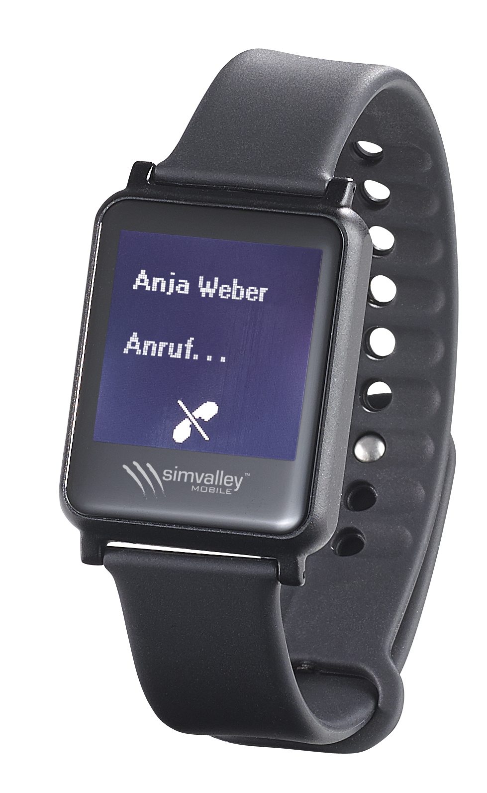 simvalley smartwatch