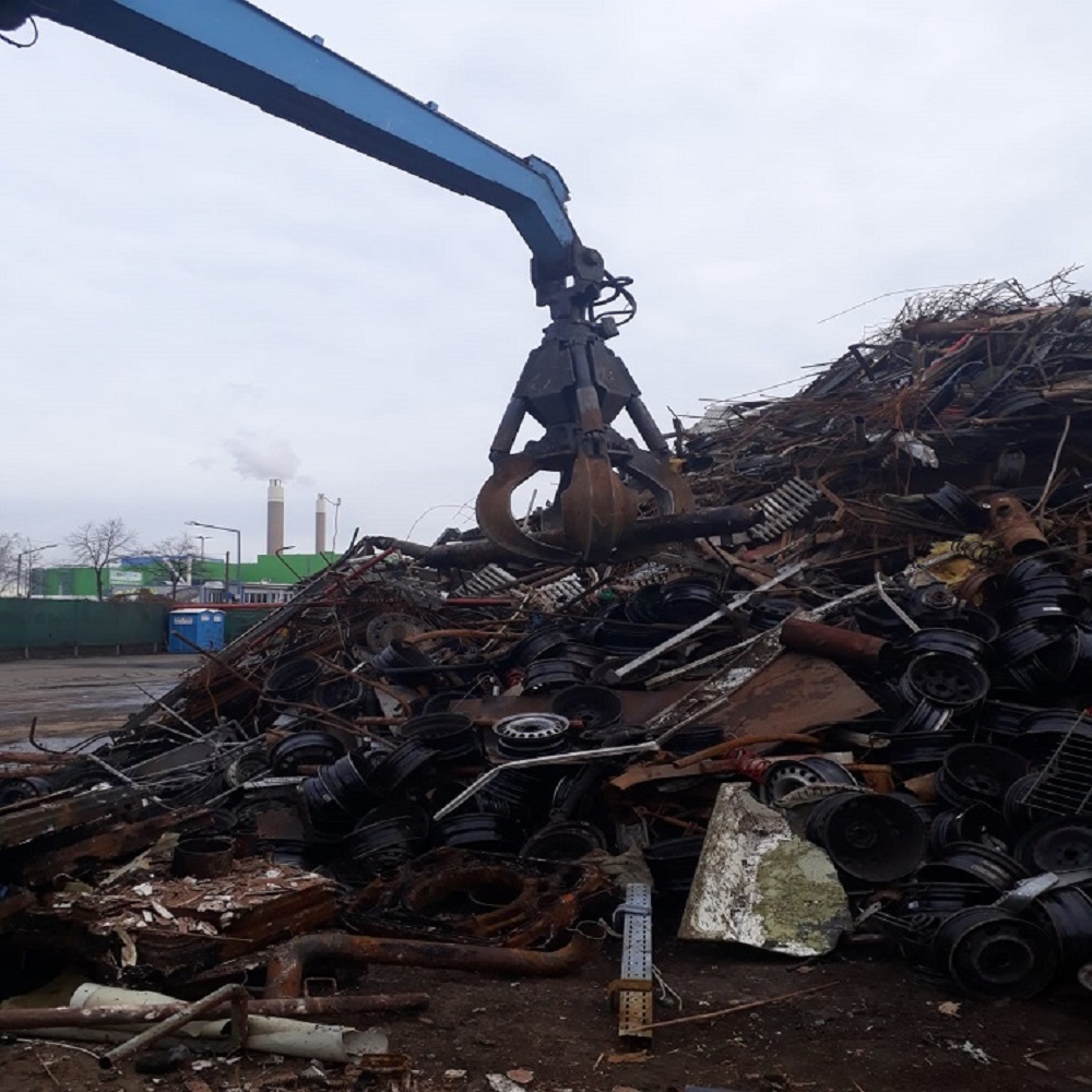Schrott Ankauf In Der Nähe Preise Schrottabholung in Recklinghausen – besten Service, Schrott-Ankauf-NRW