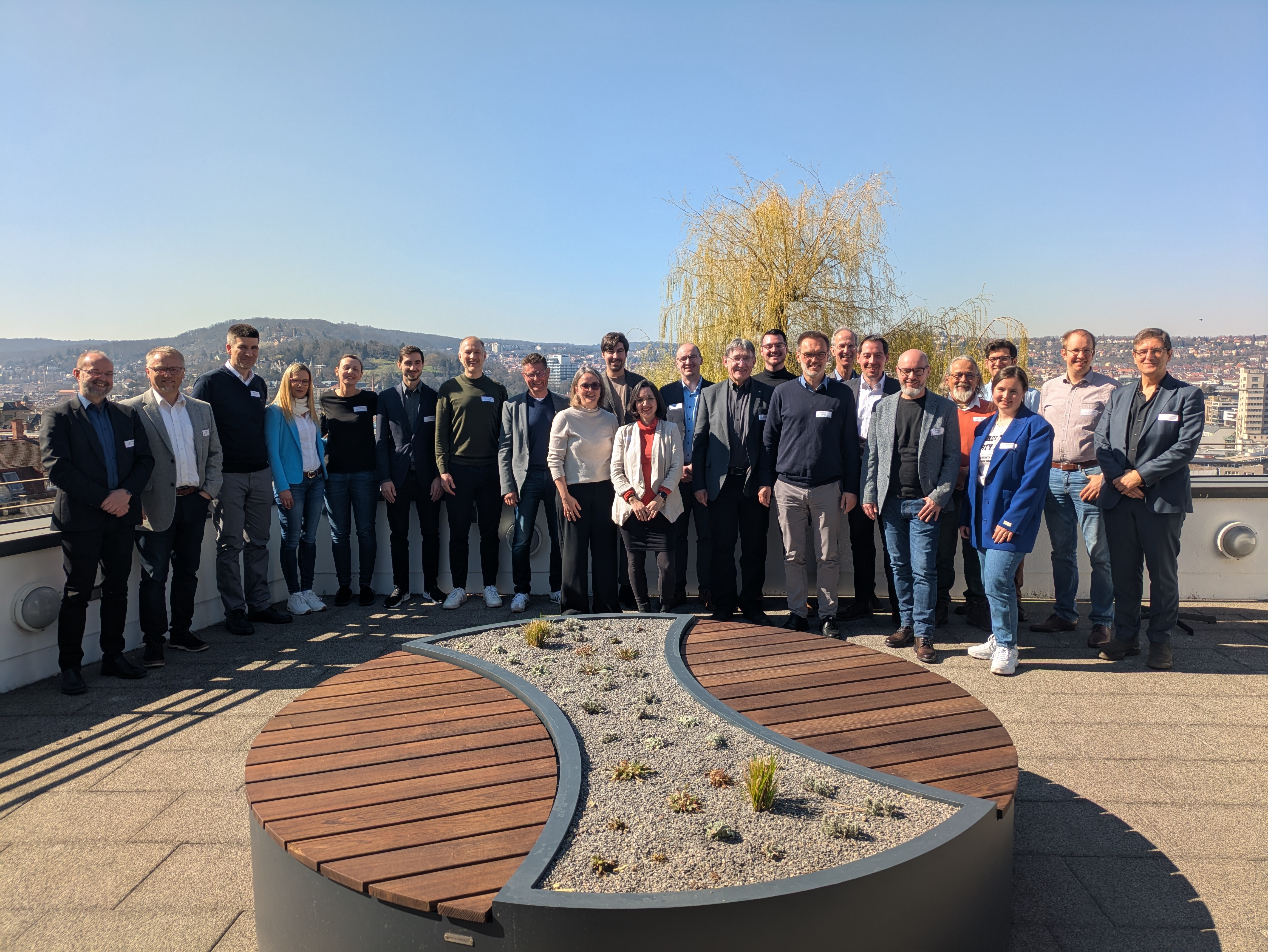 BIPV-Leitfaden-Datenbank-Austausch-Plattform