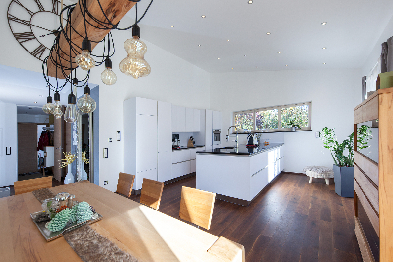 Ein Leben lang flexibel, Unipor-Ziegel-Marketing GmbH, Pressemitteilung