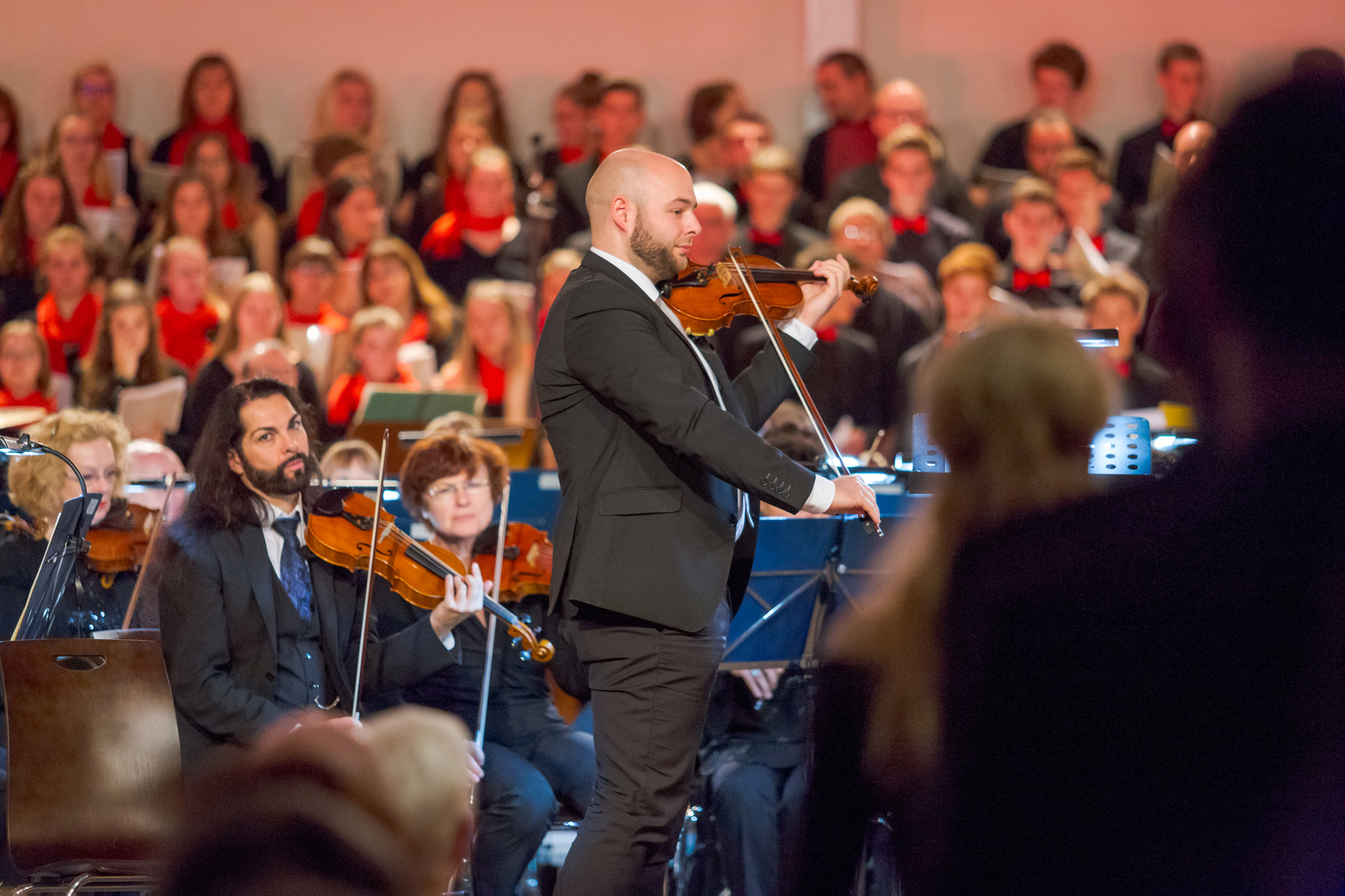 Tschaikowski Pur, Erzgebirgische Theater und Orchester GmbH
