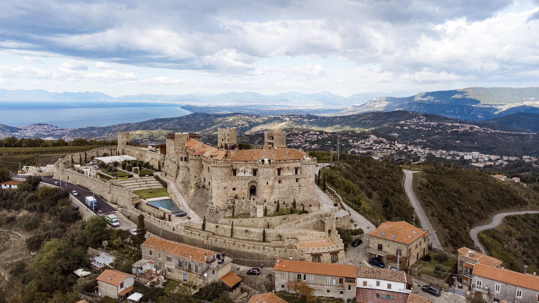 Rocca-Cilento-Entschleunigung-im-s-dialienischen-Bergdorf
