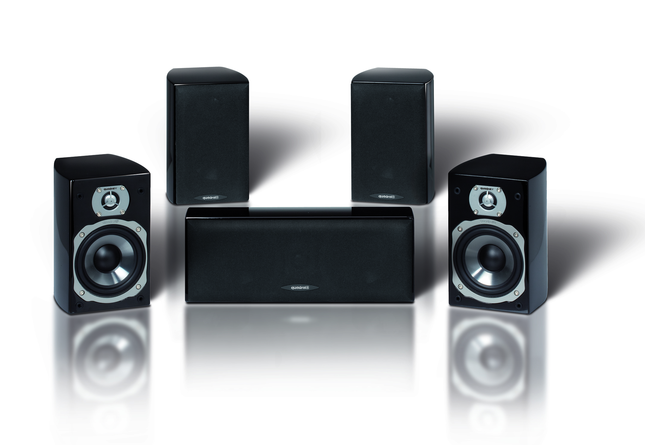 chromium set home page