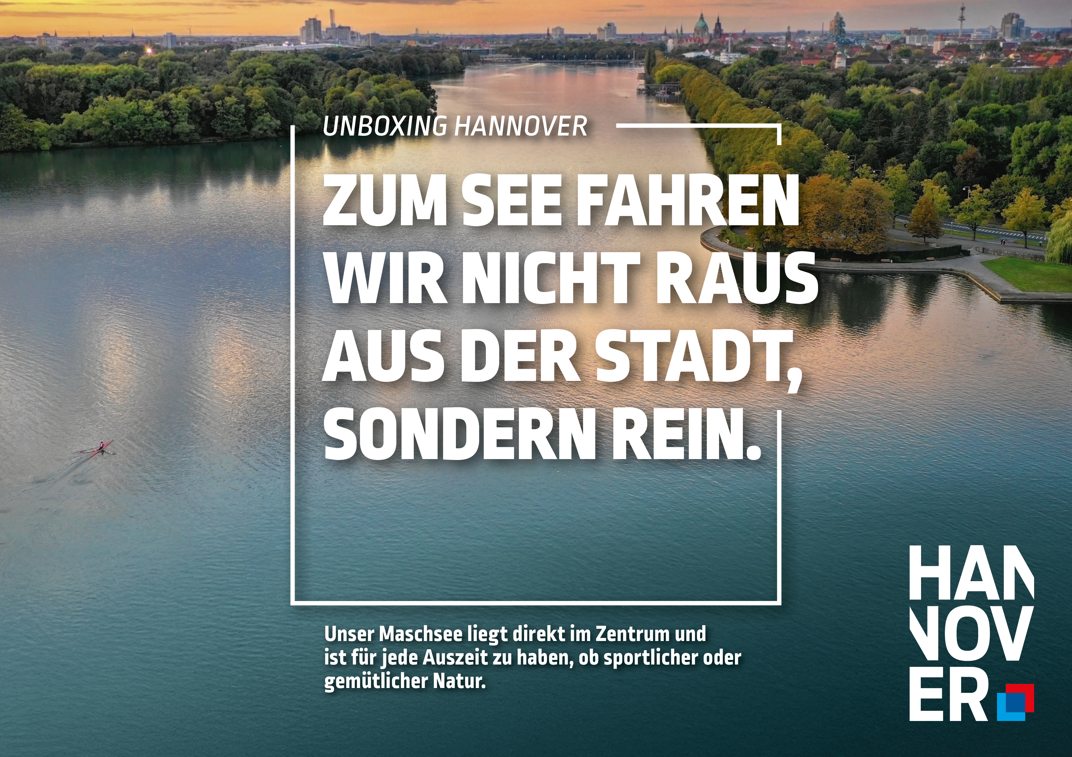 Hannover Marketing & Tourismus GmbH (HMTG) präsentiert neue ...