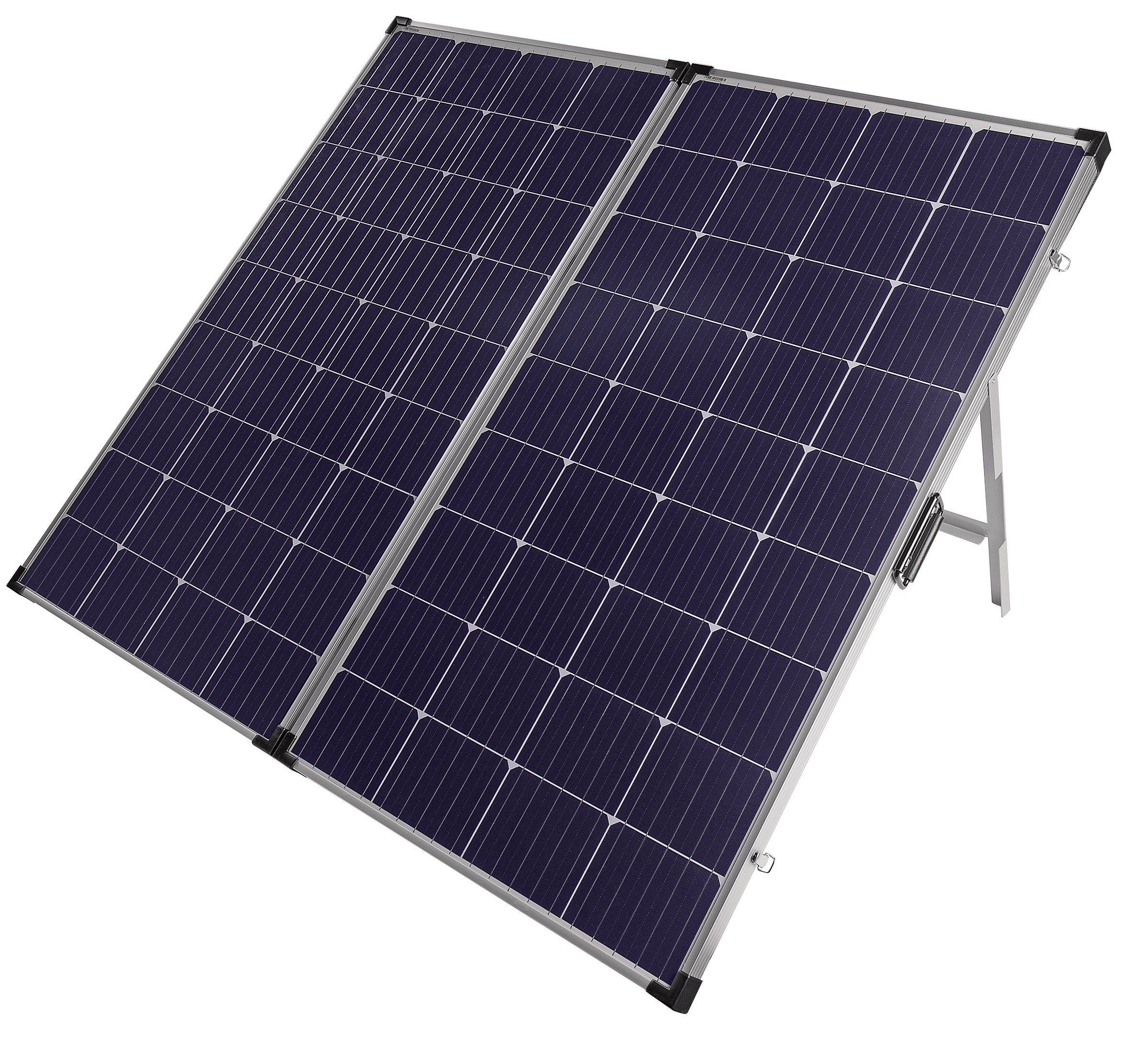 revolt Solar Ladestromregler: Solar-Laderegler für 12/24-V-Akkus