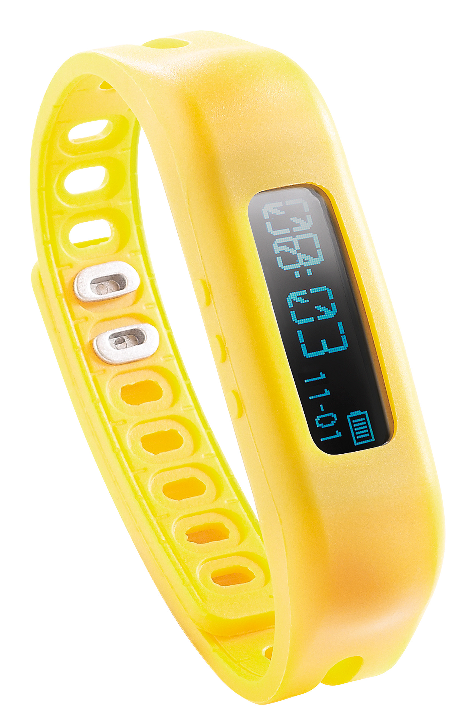 newgen medicals BT2.1FitnessArmband FBT30 V2 mit Schlafüberwachung