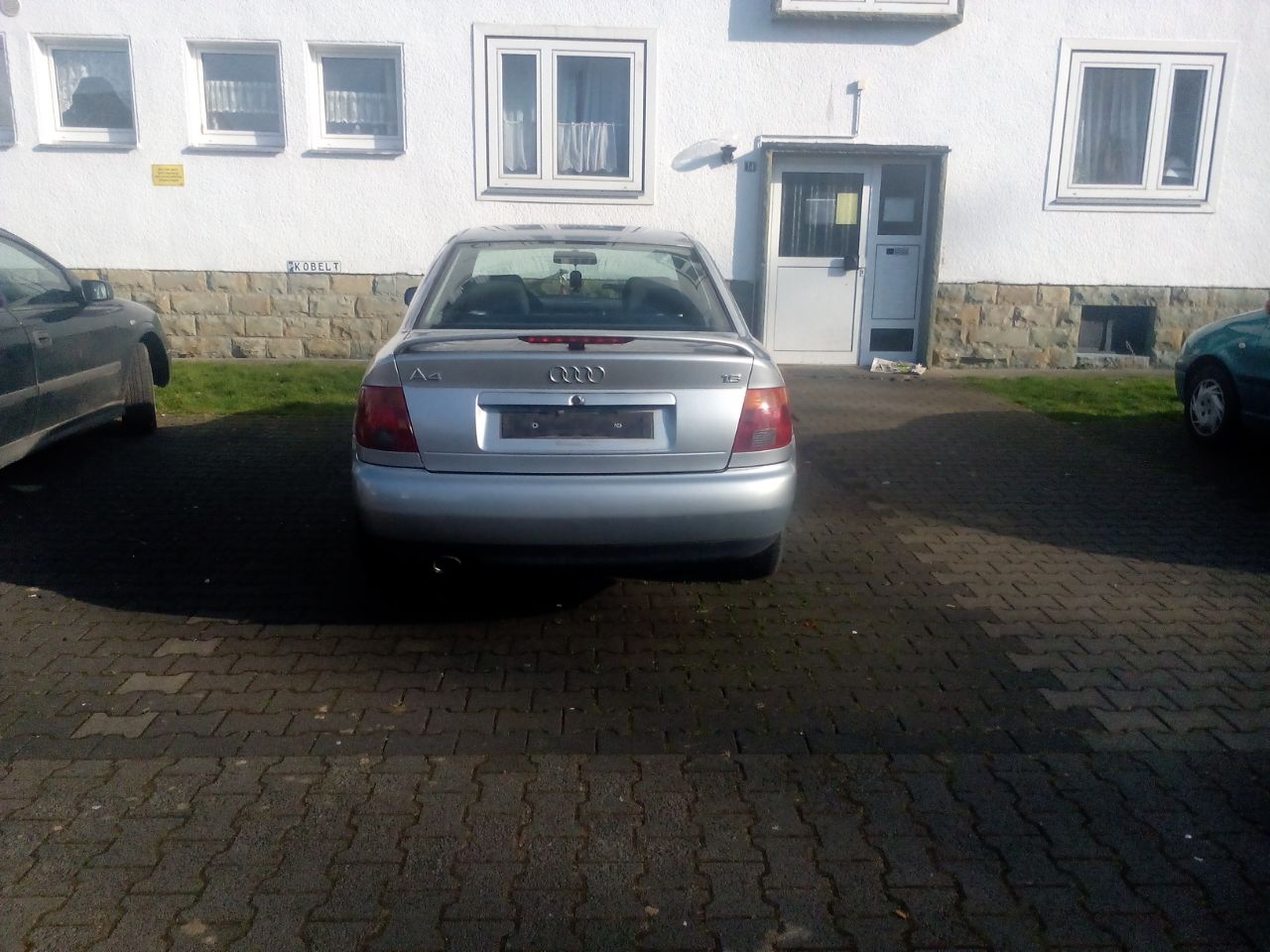 Aa Autoankauf Legden Ug