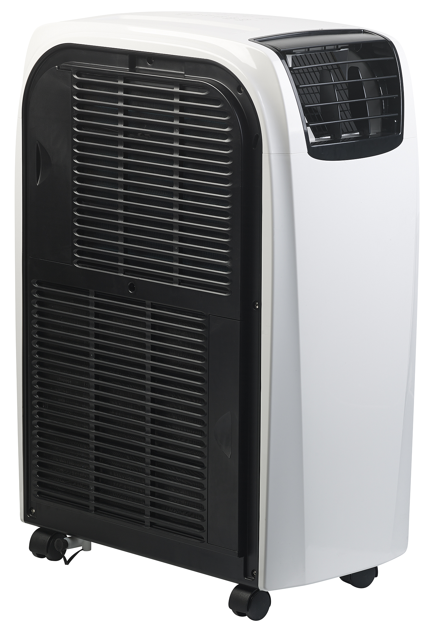 Sichler Exclusive Monoblock-Klimaanlage ACS-120.out mit Heiz-Funktion,  Outdoor-Montage, 12.000 BTU/h, PEARL GmbH, Story - lifePR