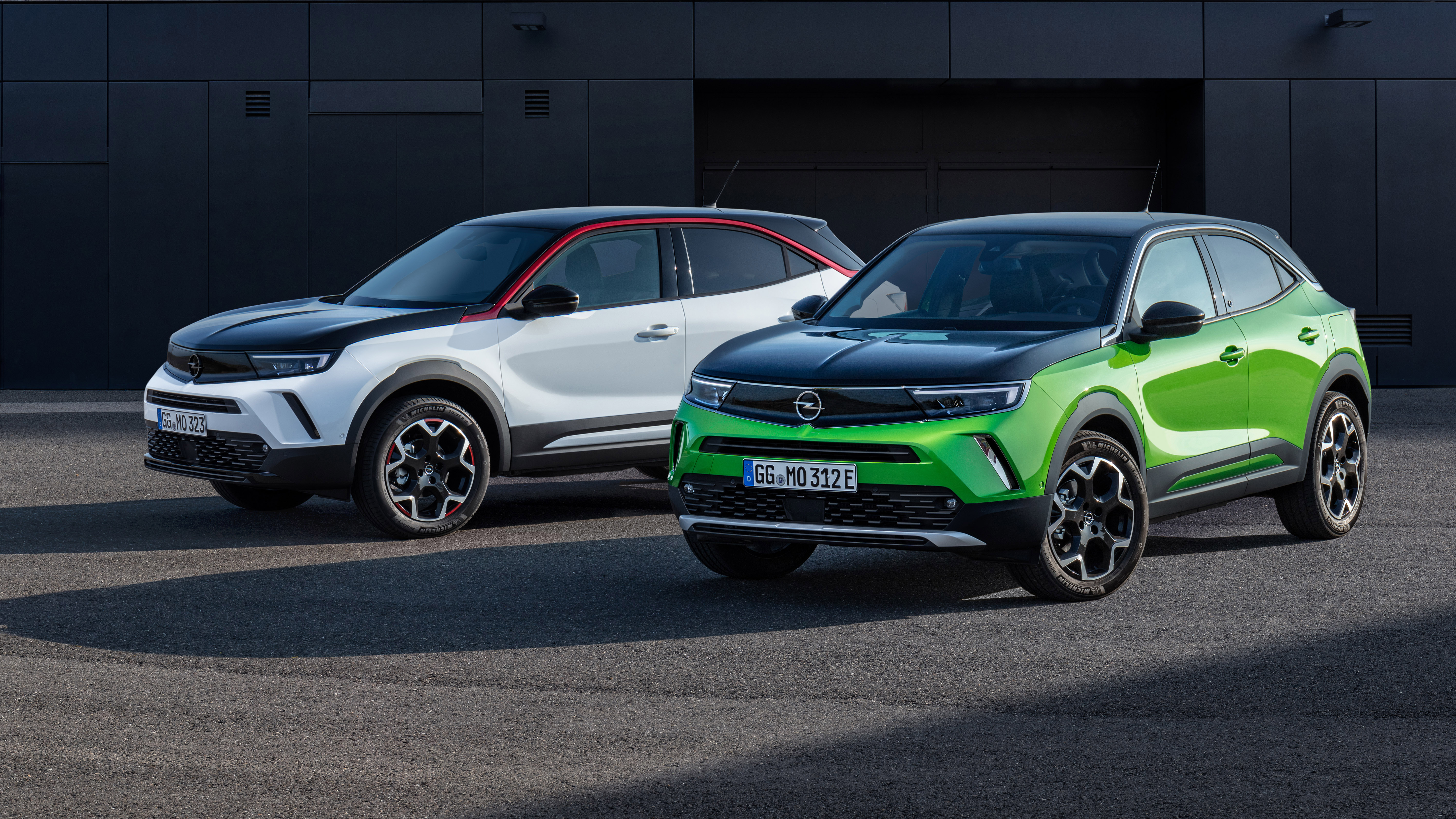Everything But Ordinary A Video Recap Of Opel In Opel Automobile Gmbh Pressemitteilung Lifepr