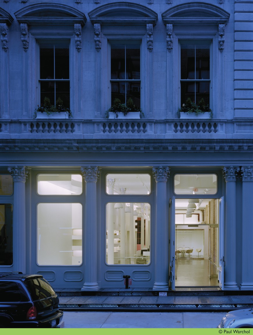 droms Fine Fragrance Studio in New York City bleibt unbeschädigt, drom ...