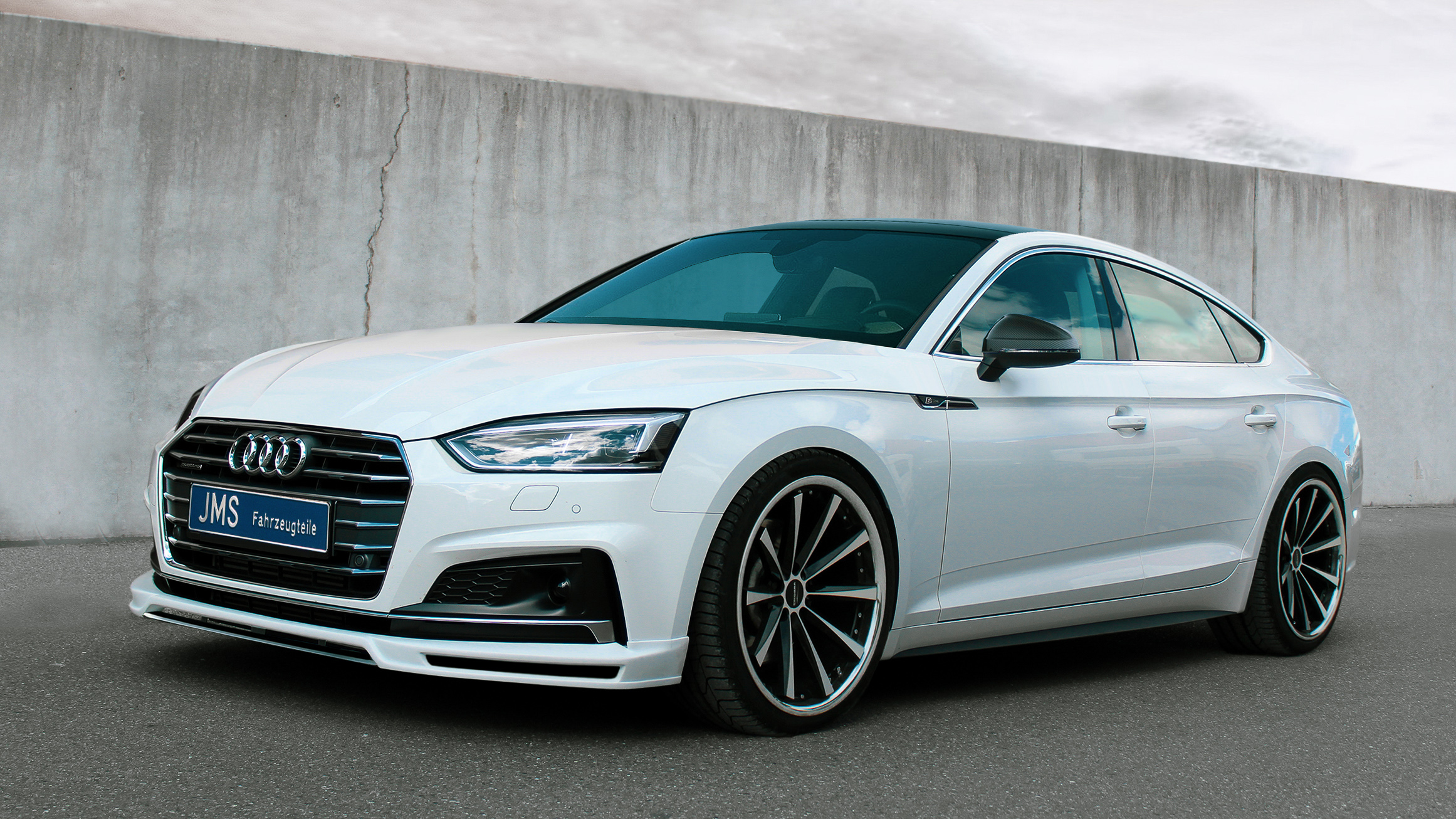 Audi a5 b9 sportback