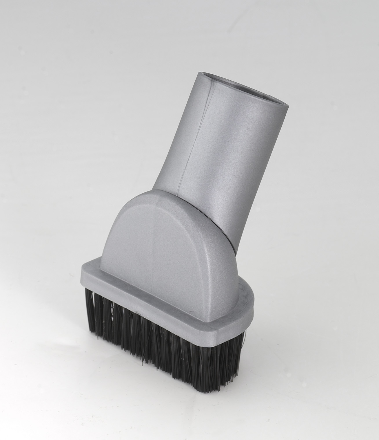 Spazzola Universale Per Peli Di Animali - Adattatore 30-38 Mm - Compatibile AEG, Electrolux, Miele
