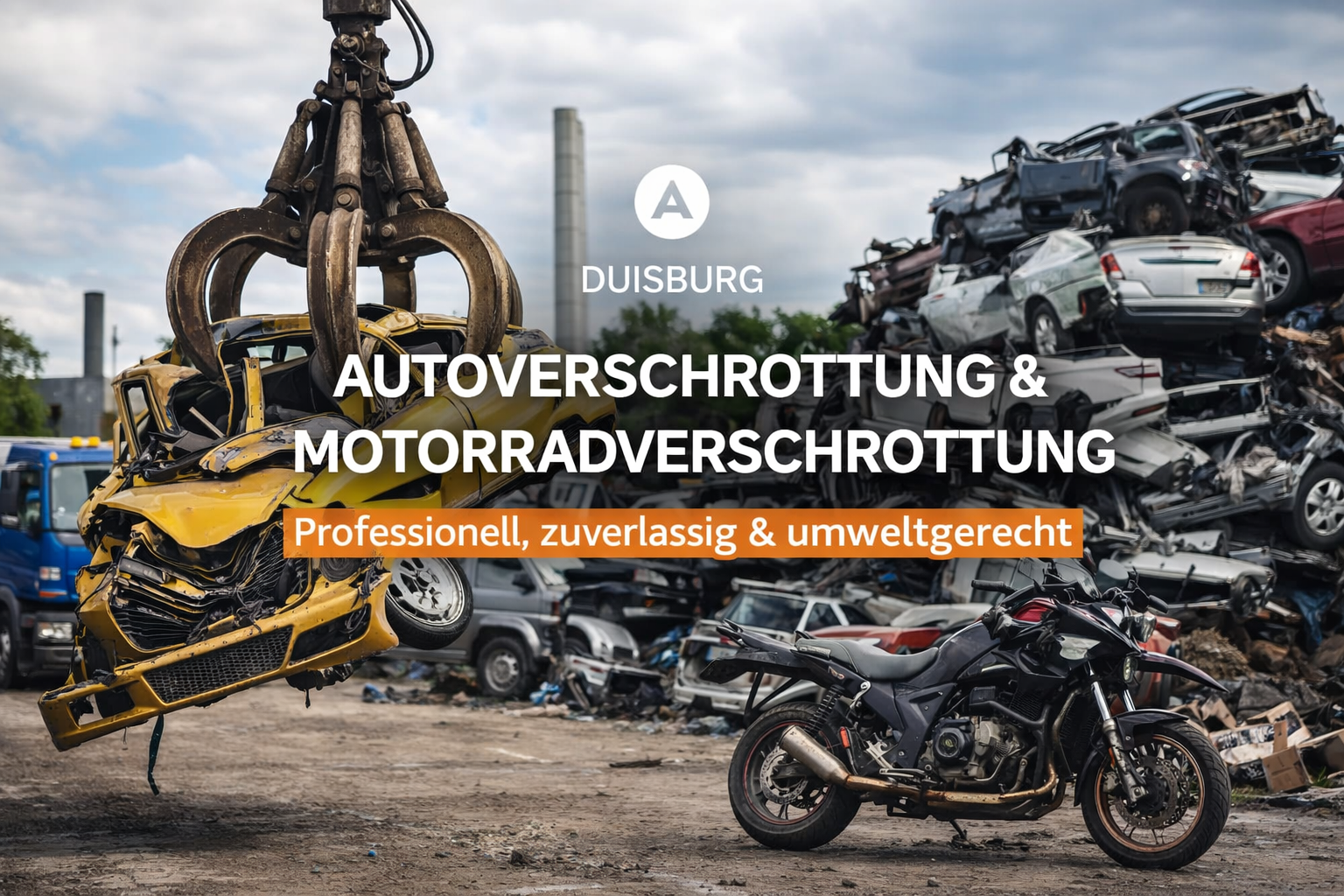Motorradverschrottung-in-Duisburg-schnell-und-unkompliziert