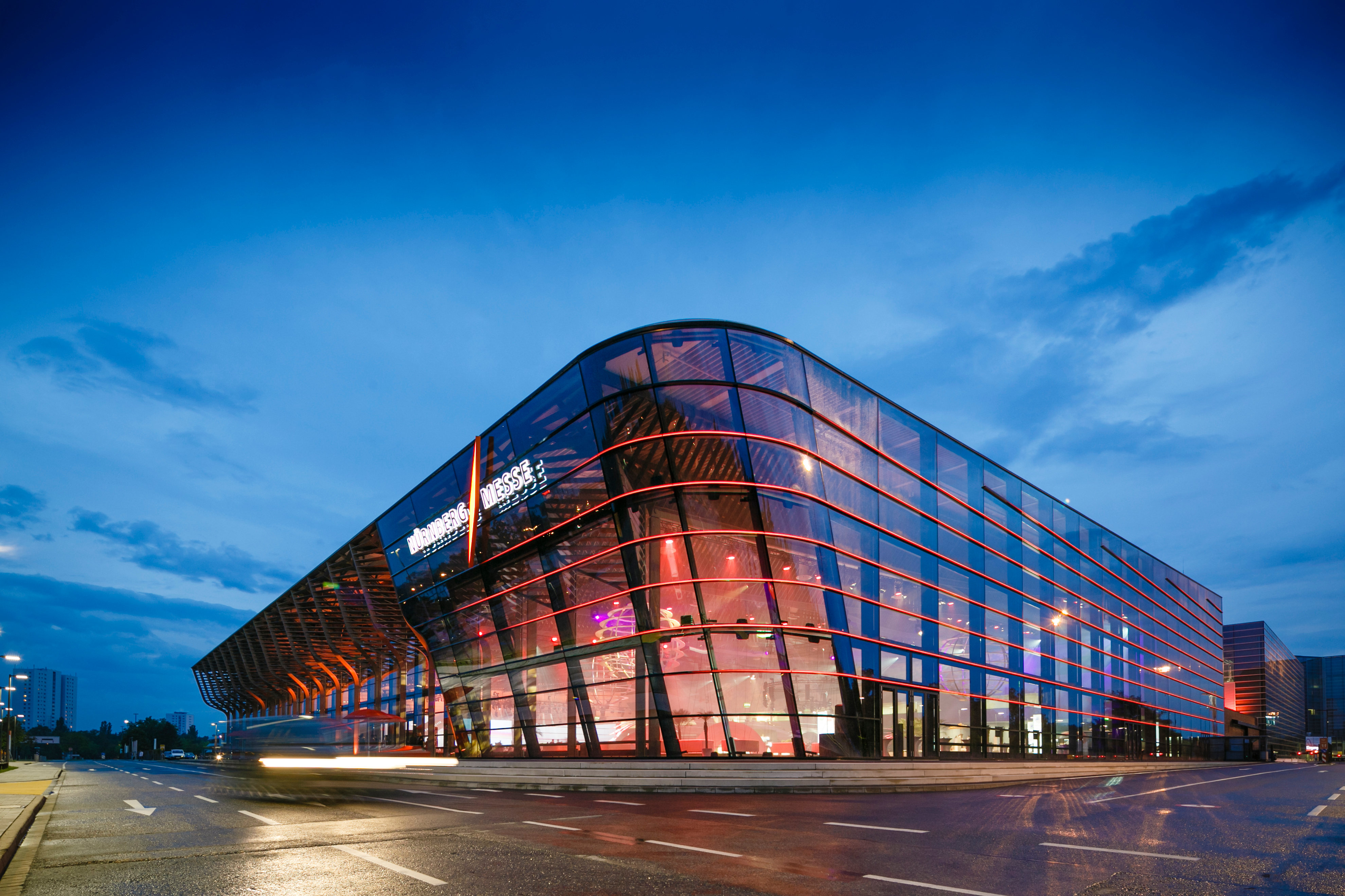 Exhibition center. Nuernberg Messe (Нюрнберг, Германия). Nuremberg Exhibition Centre (NÜRNBERGMESSE. Нюрнберг Мессе представительство в Москве. Exhibition Centre.