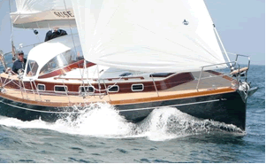 henningsen & steckmest yacht und bootswerft gmbh