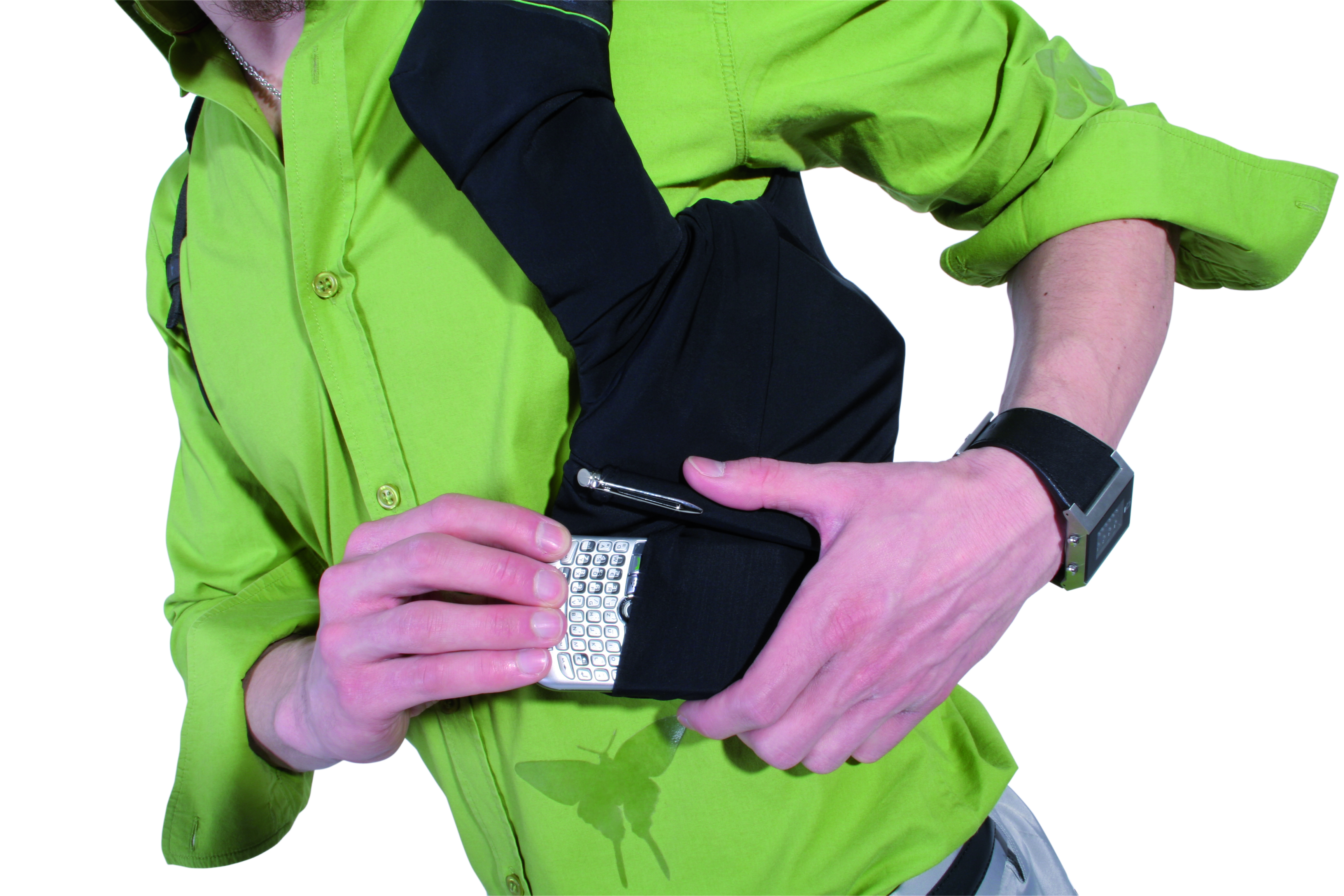 URBAN TOOL BusinessHolster URBAN TOOL Deutschland RW OutdoorSport E