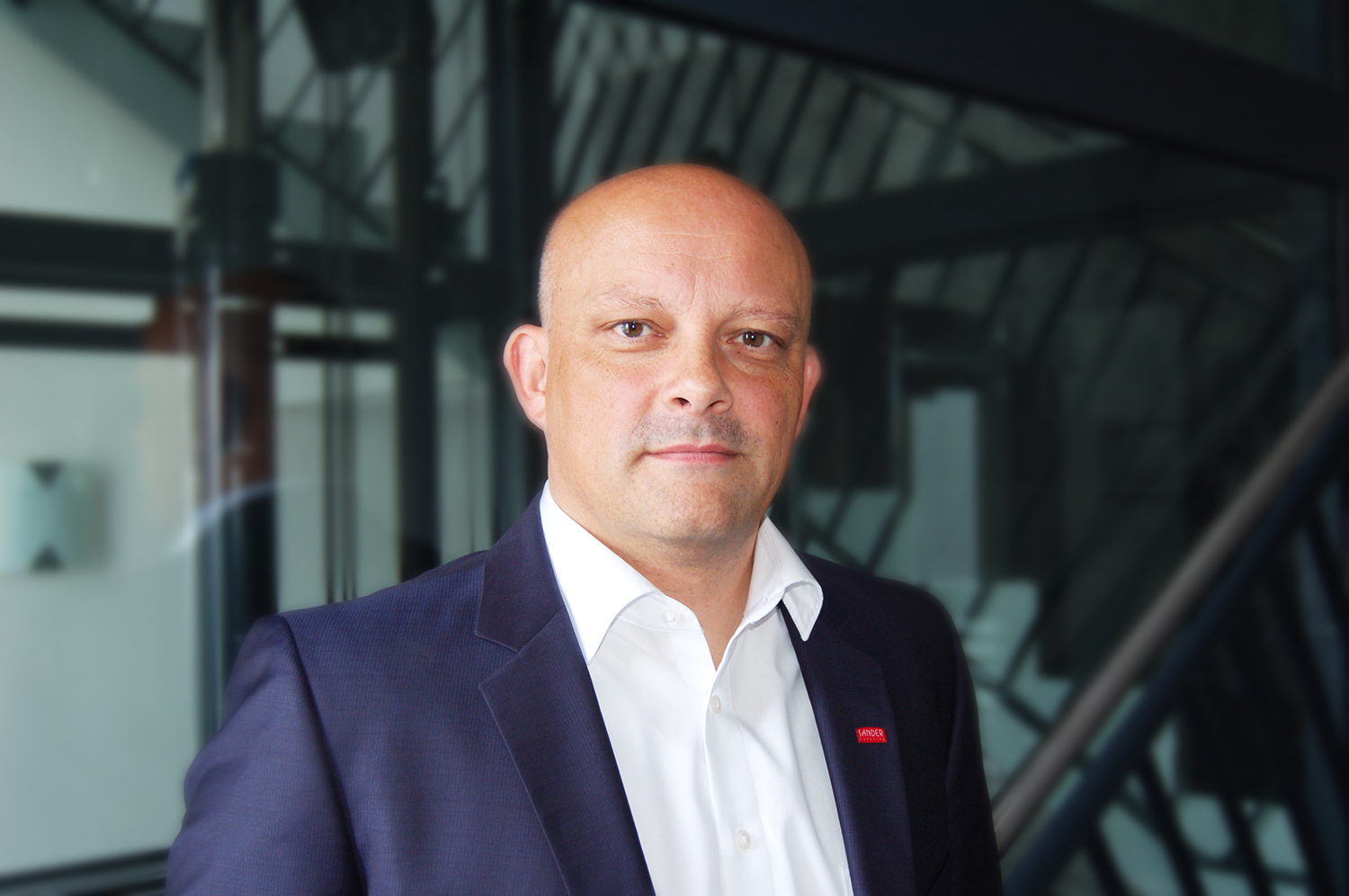 Sander Catering Oliver Stammler wird Mitglied der Geschäftsleitung