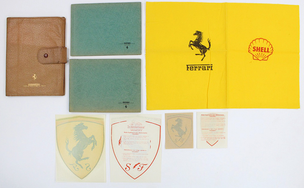 Record Results at AutomobiliaLadenburg, Automobilia Auktion Ladenburg