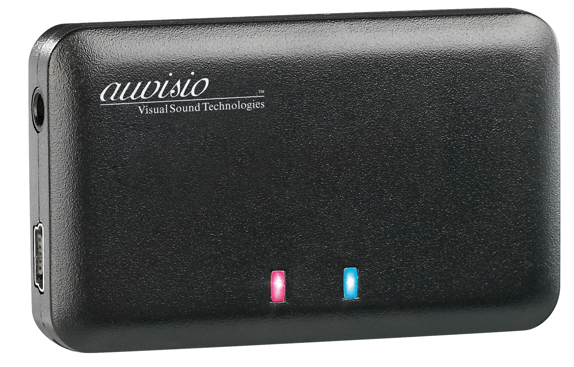 auvisio Externe Bluetooth-Schnittstelle BTA-24 für die Stereoanlage,  PEARL GmbH, Story - lifePR