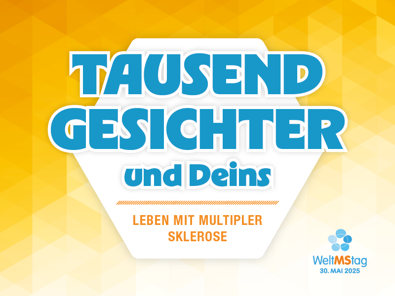 Die Dümmsten Fragen Der Welt Tausend Gesichter, tausend Schicksale, tausend Fragen: Der Welt-MS-Tag