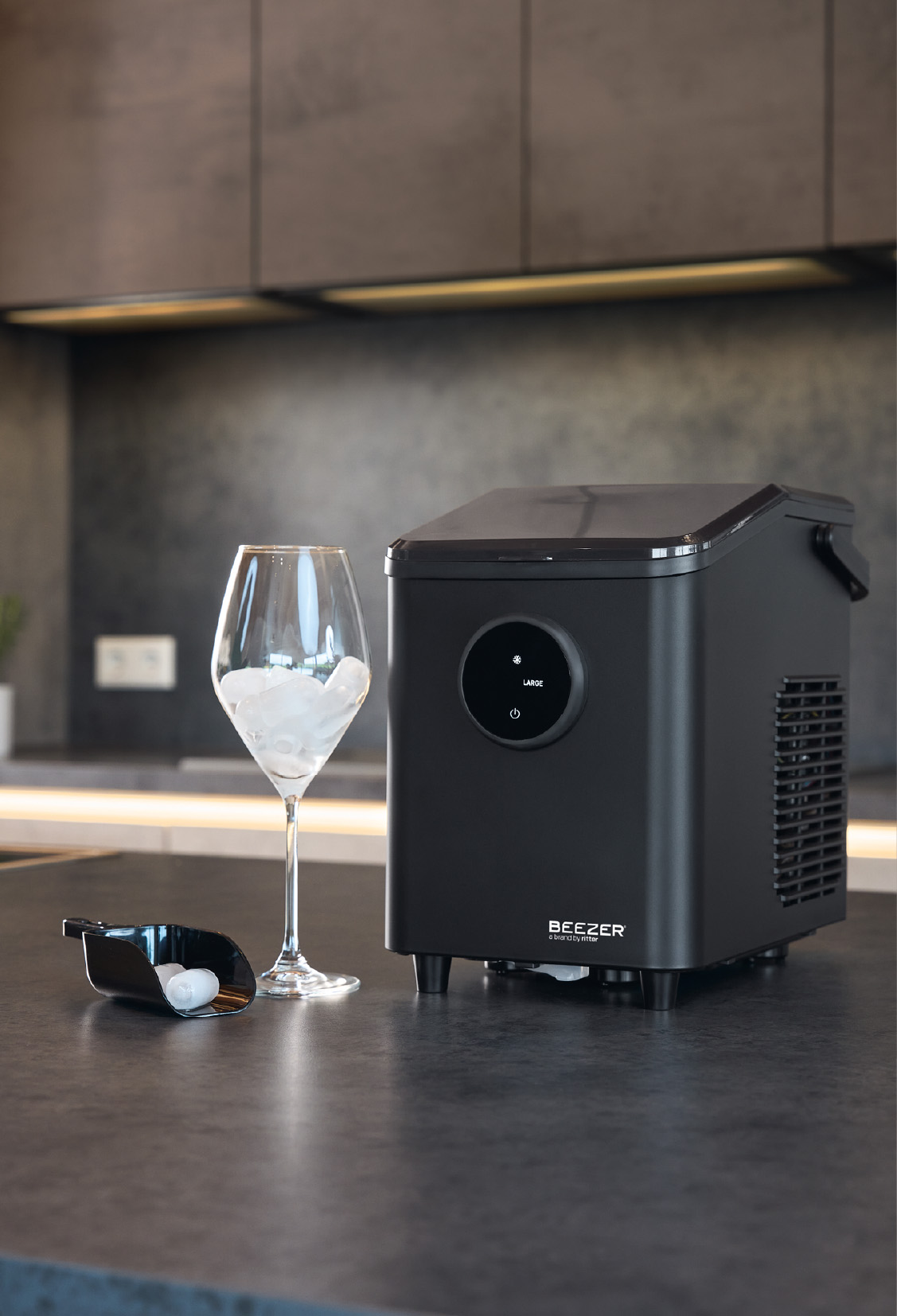 How a product became a brand – BEEZER® – the art of cooling, ritterwerk ...