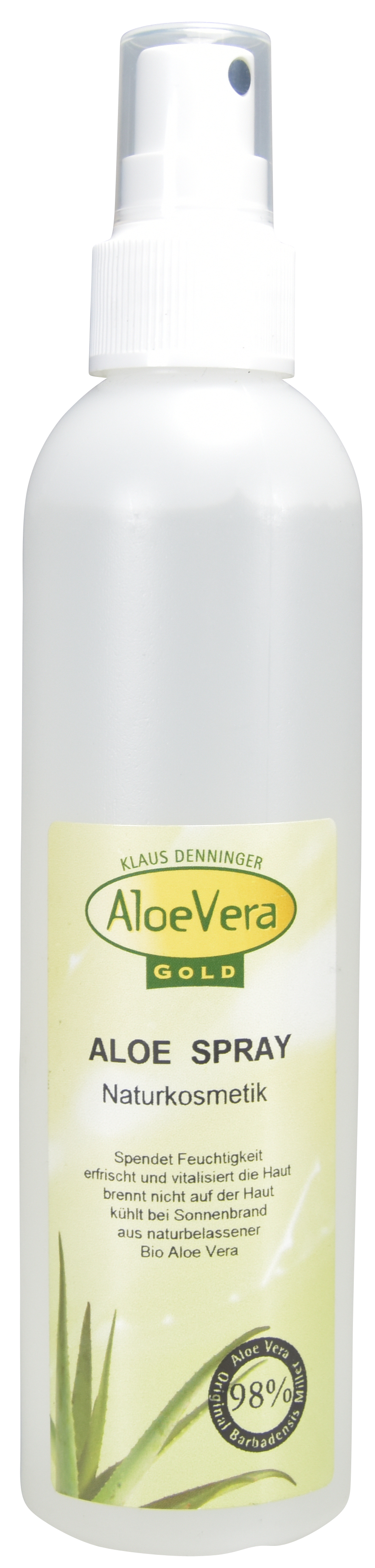 clear aloe vera gel FRAGFRE All-Natural Aloe Vera Gel 8 oz main image 1