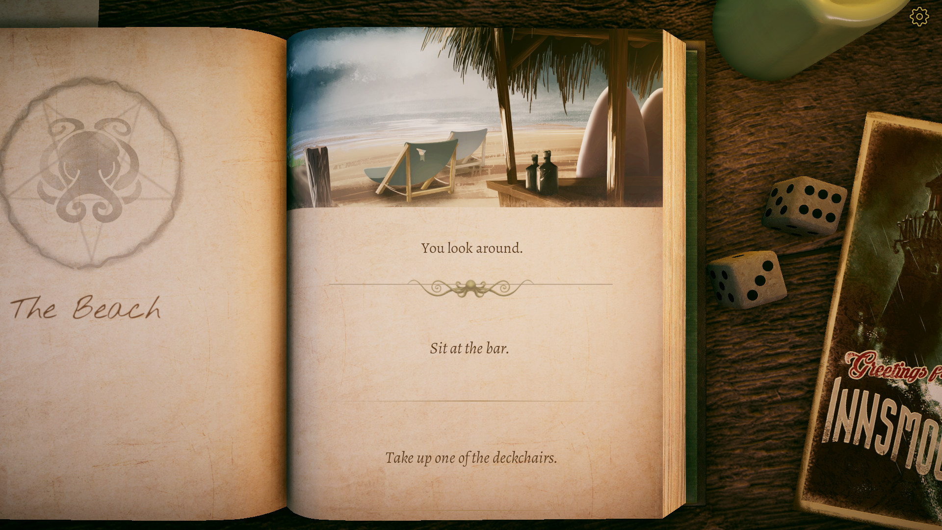 the innsmouth case ps4