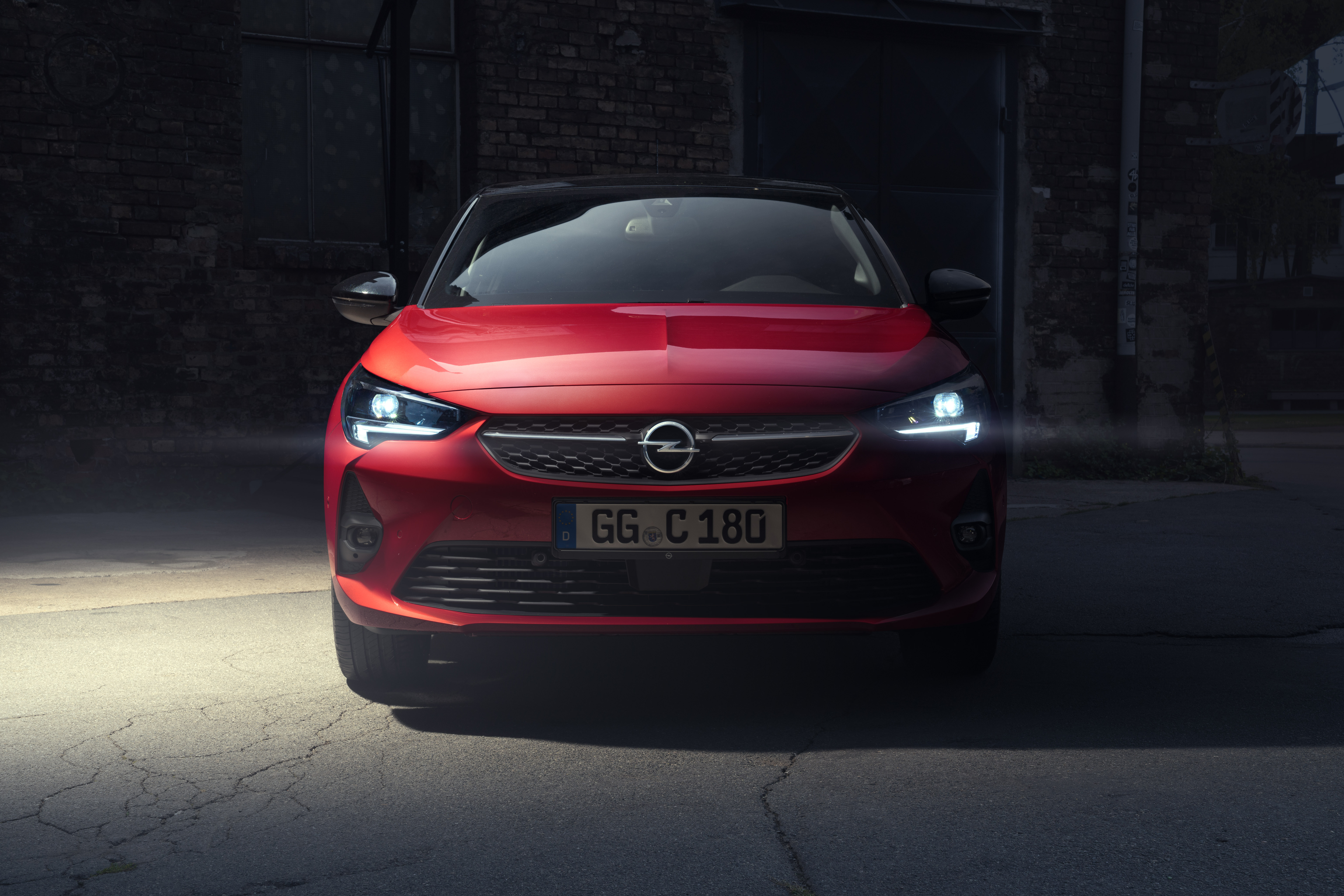 2020 Opel Corsa Debuts With Up To 130 Horsepower