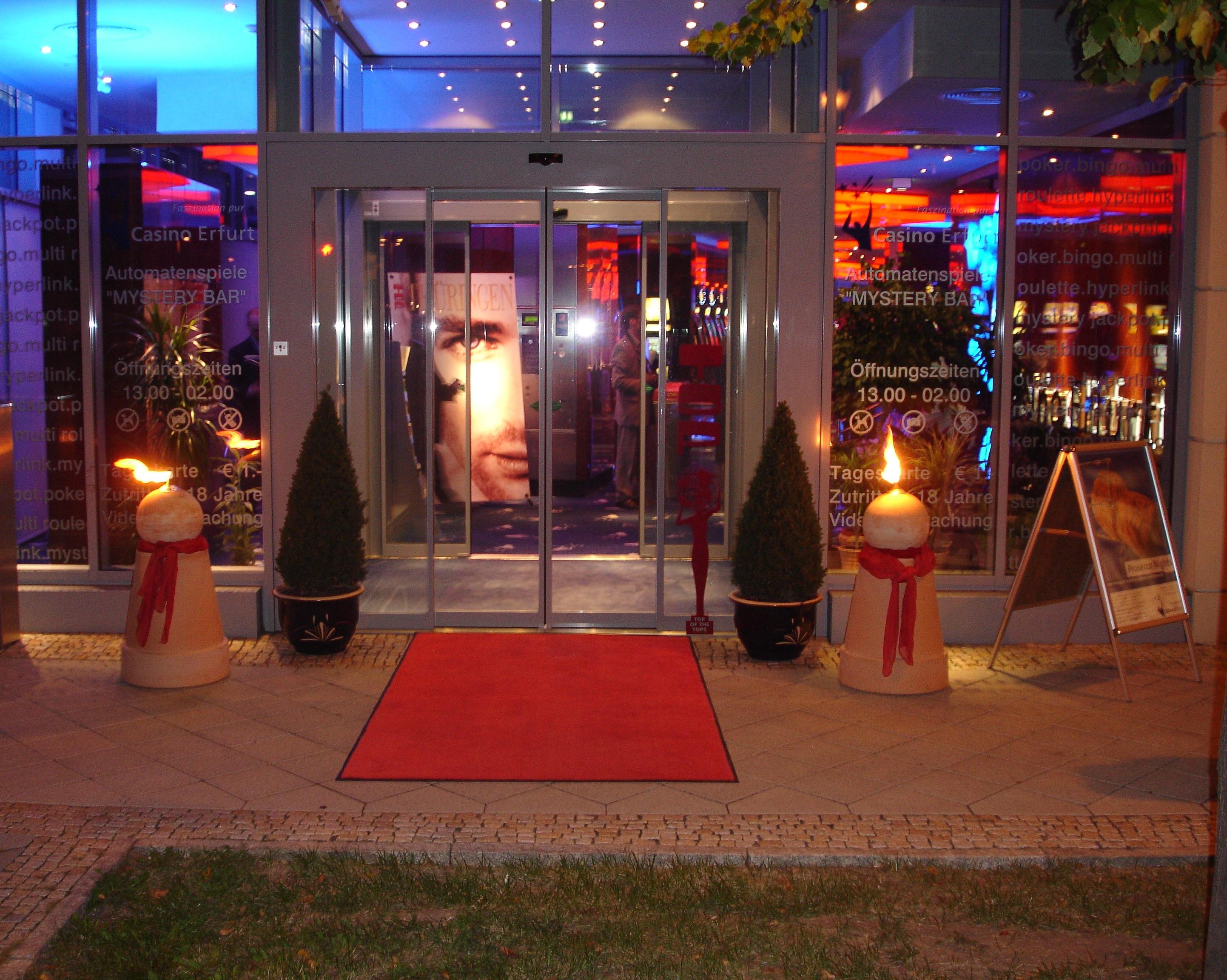 Erfurt Casino Erfurt Casino