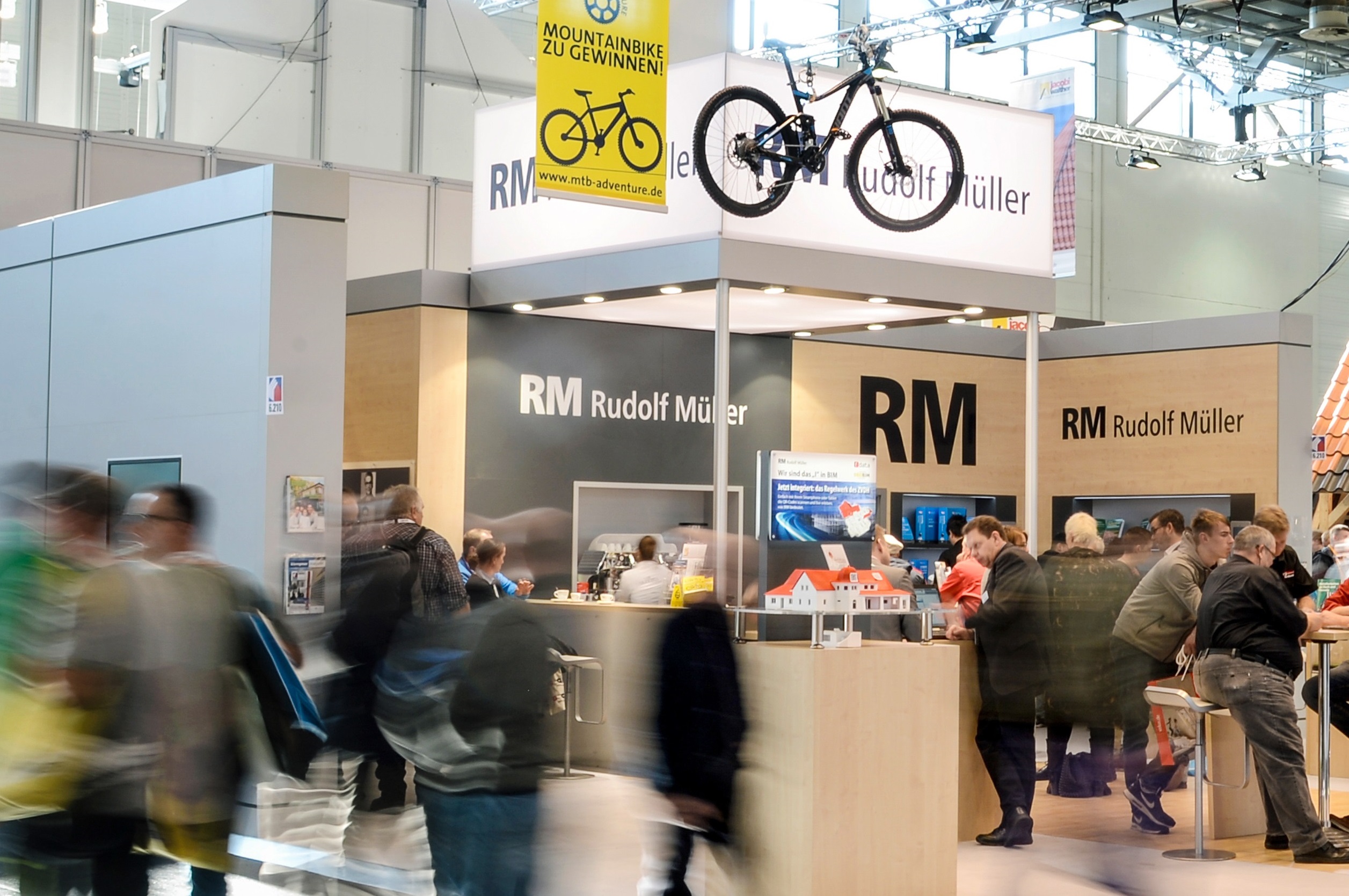 Rm Rudolf Müller Medien Gmbh & Co. Kg www.lifepr.de