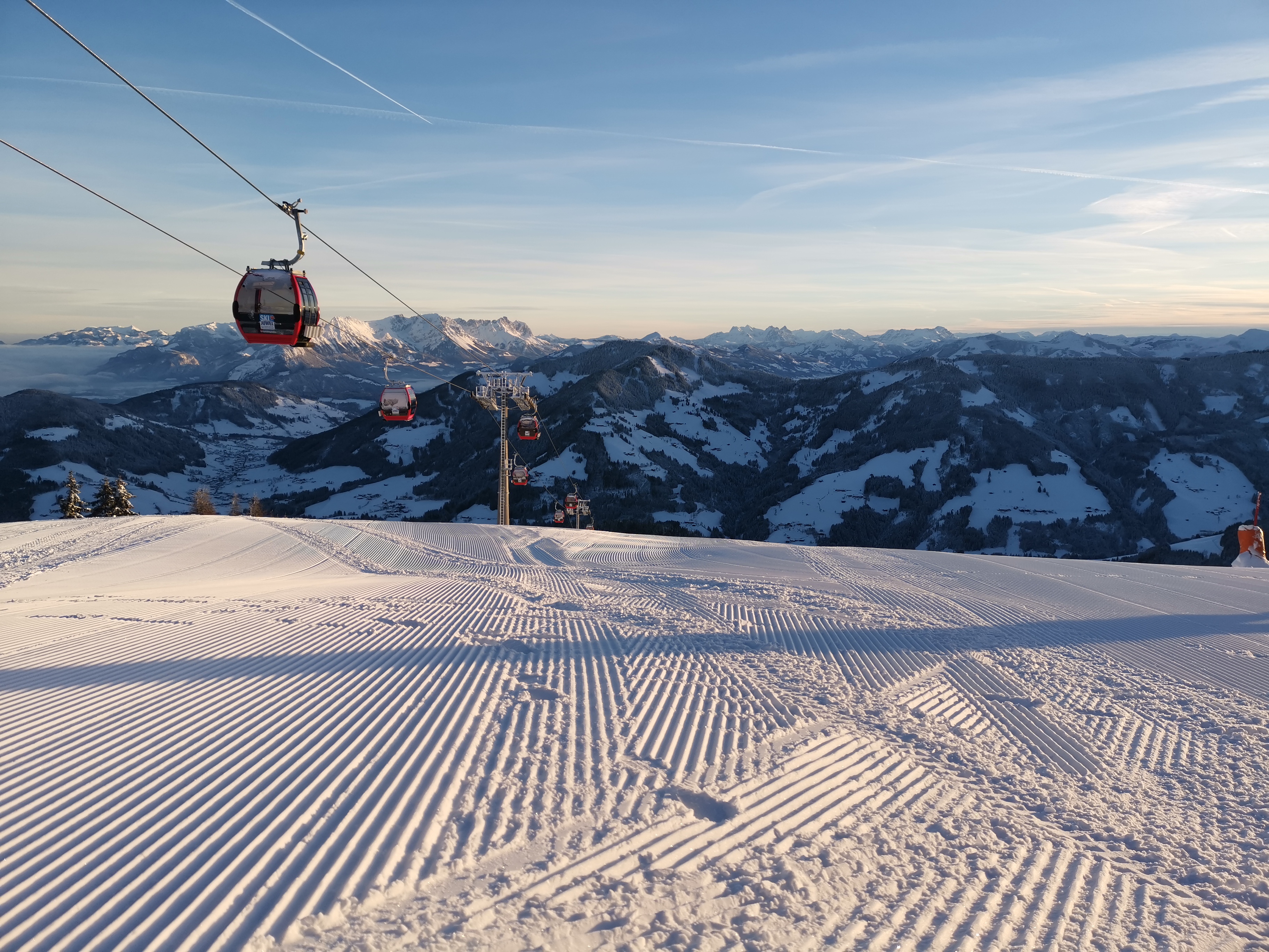 Carven bis die Kanten glhen | Wildschnau Tourismus
