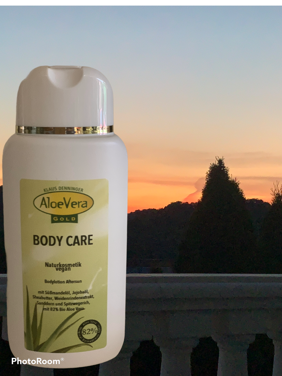 Schwbische Entwicklungen trotzen Corona, Aloe Vera Service Klaus Denninger  e.K., Story - lifePR
