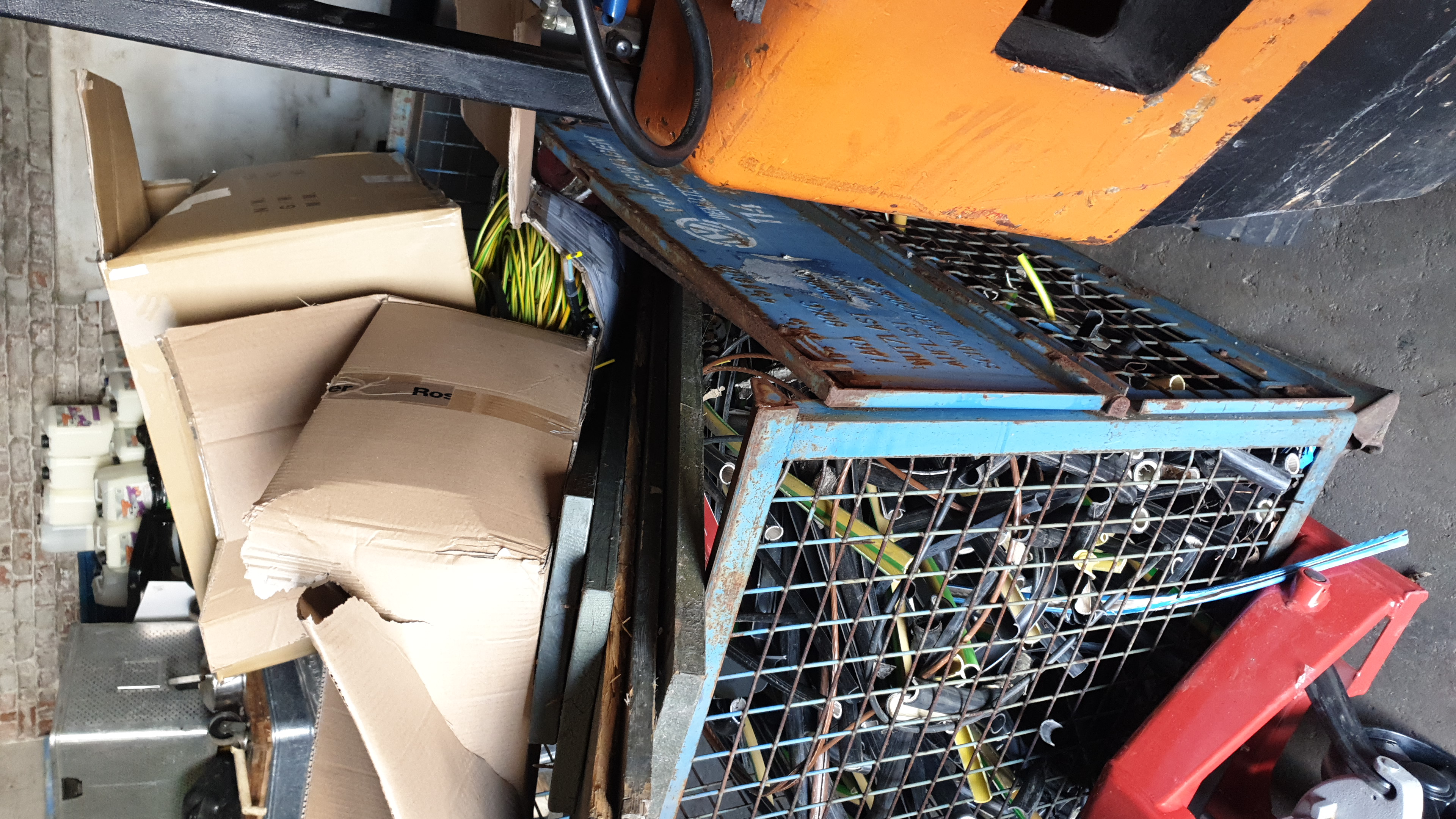 Schrottabholung-M-lheim-an-der-Ruhr-Einfach-Platz-schaffen