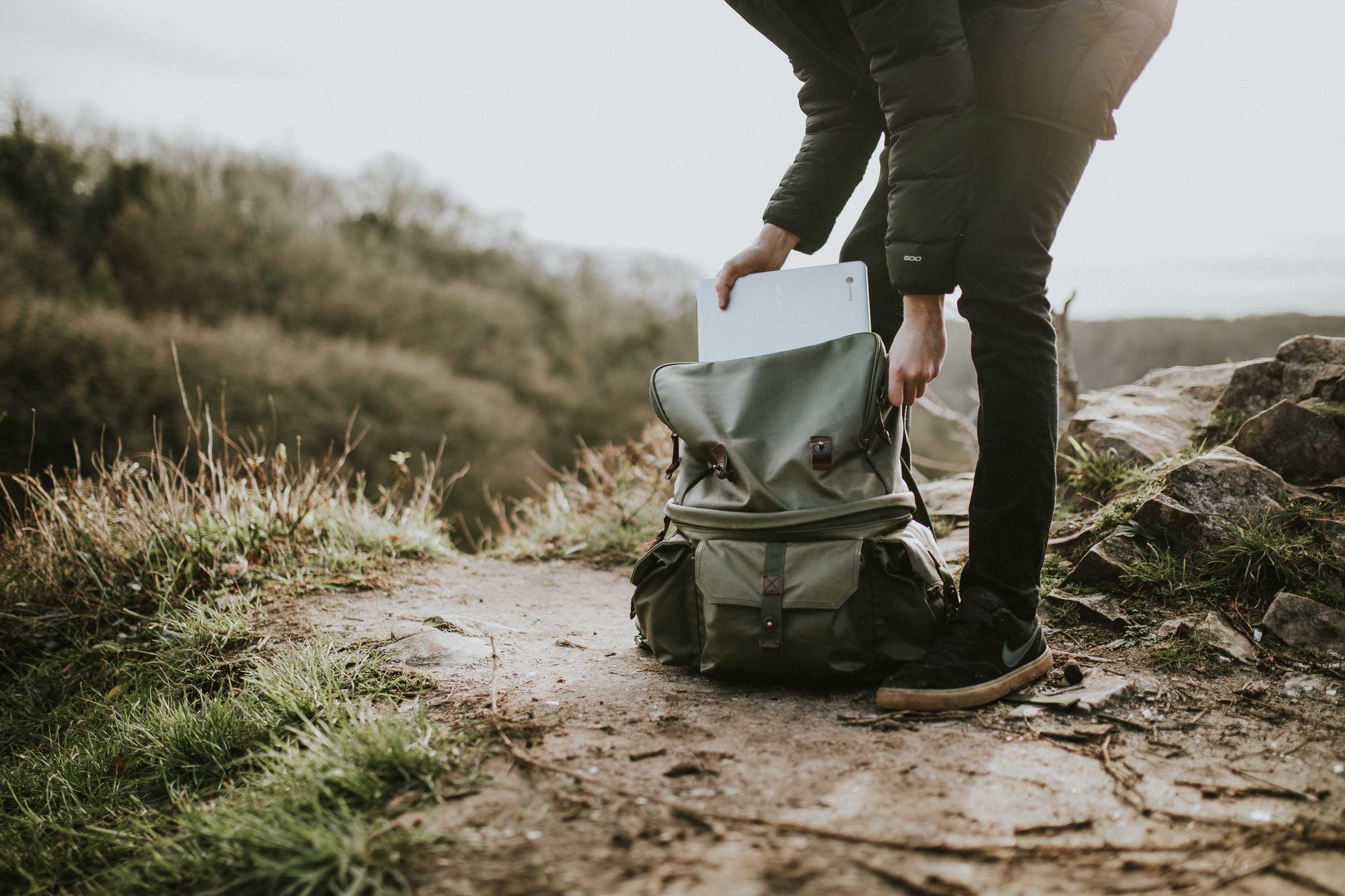 Sabbatical Für Freelancer - Geht Das?, INITIATIVE Auslandszeit, Story ...