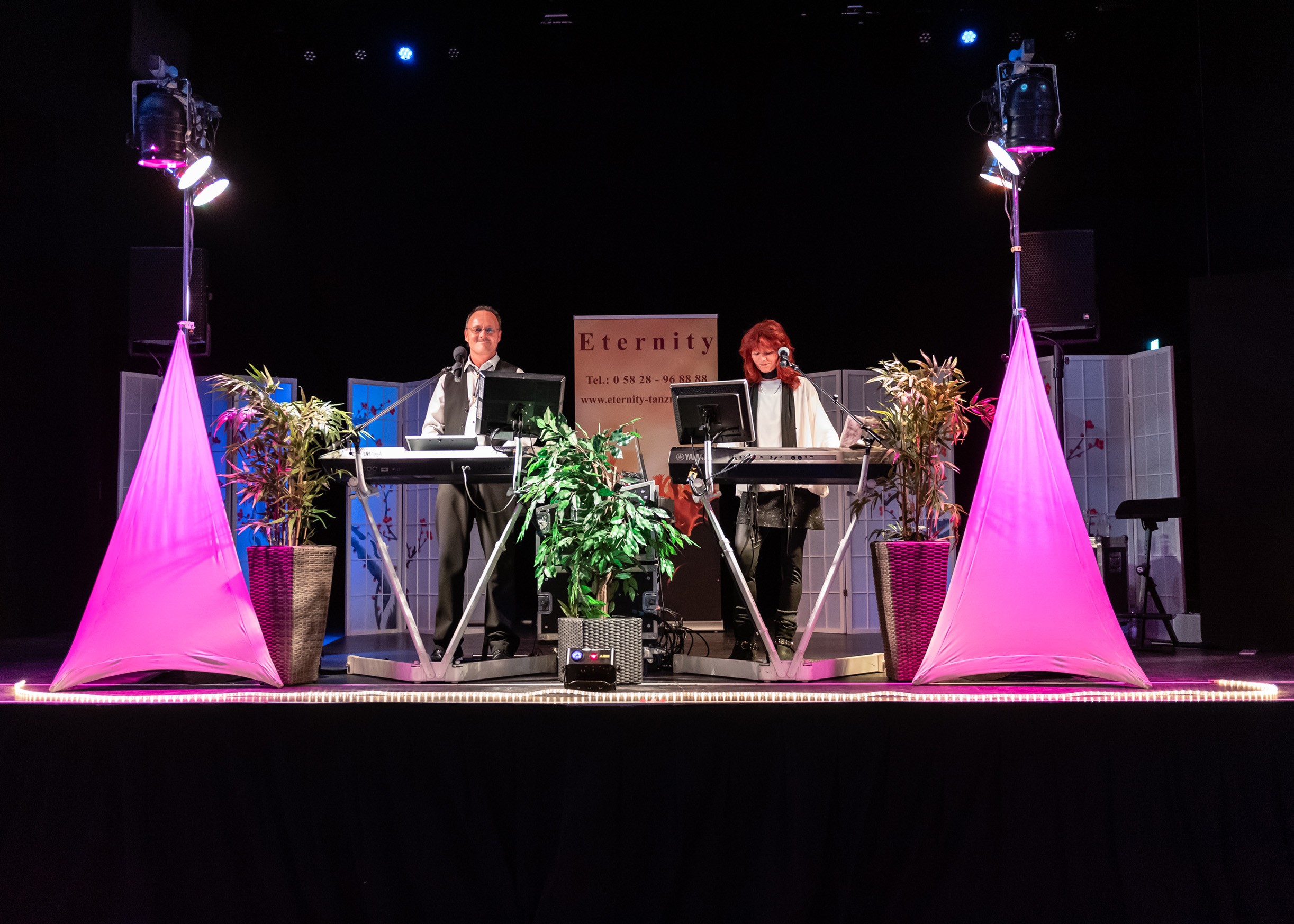 Bad Bevensen Dance Tea: Eternity Dance Event – May 31, 2026