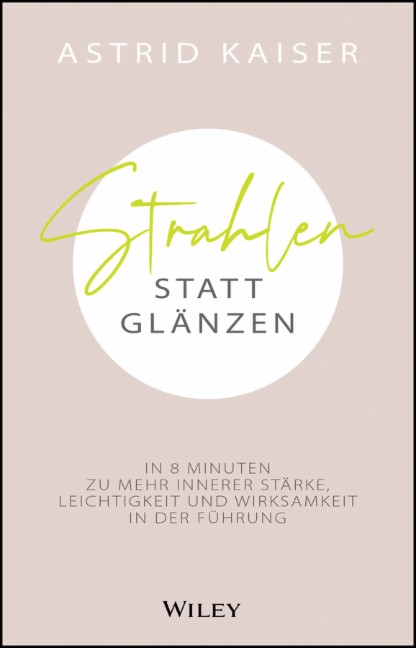 Strahlen-statt-gl-nzen