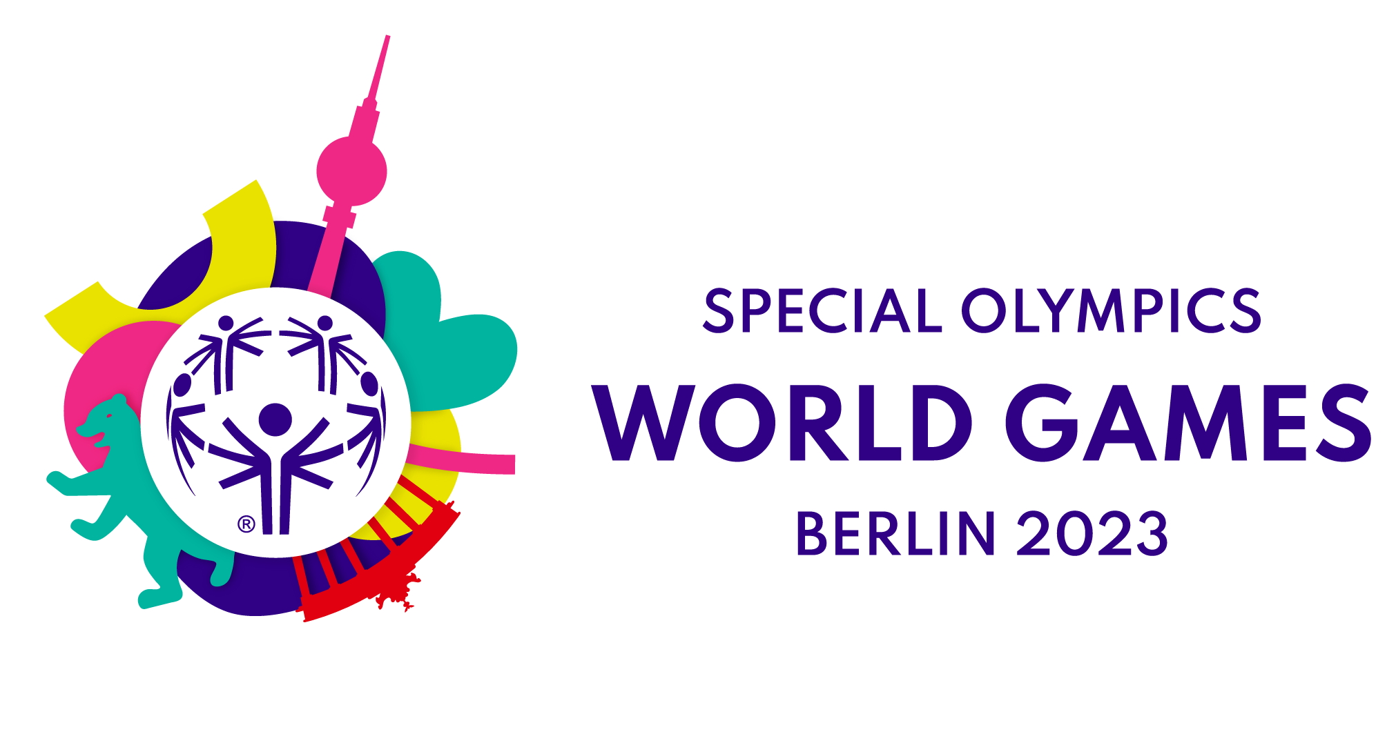 Special Olympics World Games 2023 und Special Olympics Nationale Spiele