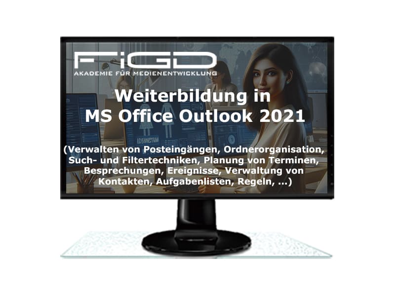Effiziente E-Mail-Verwaltung mit MS Outlook 2021 – Ihr Einstieg in ...