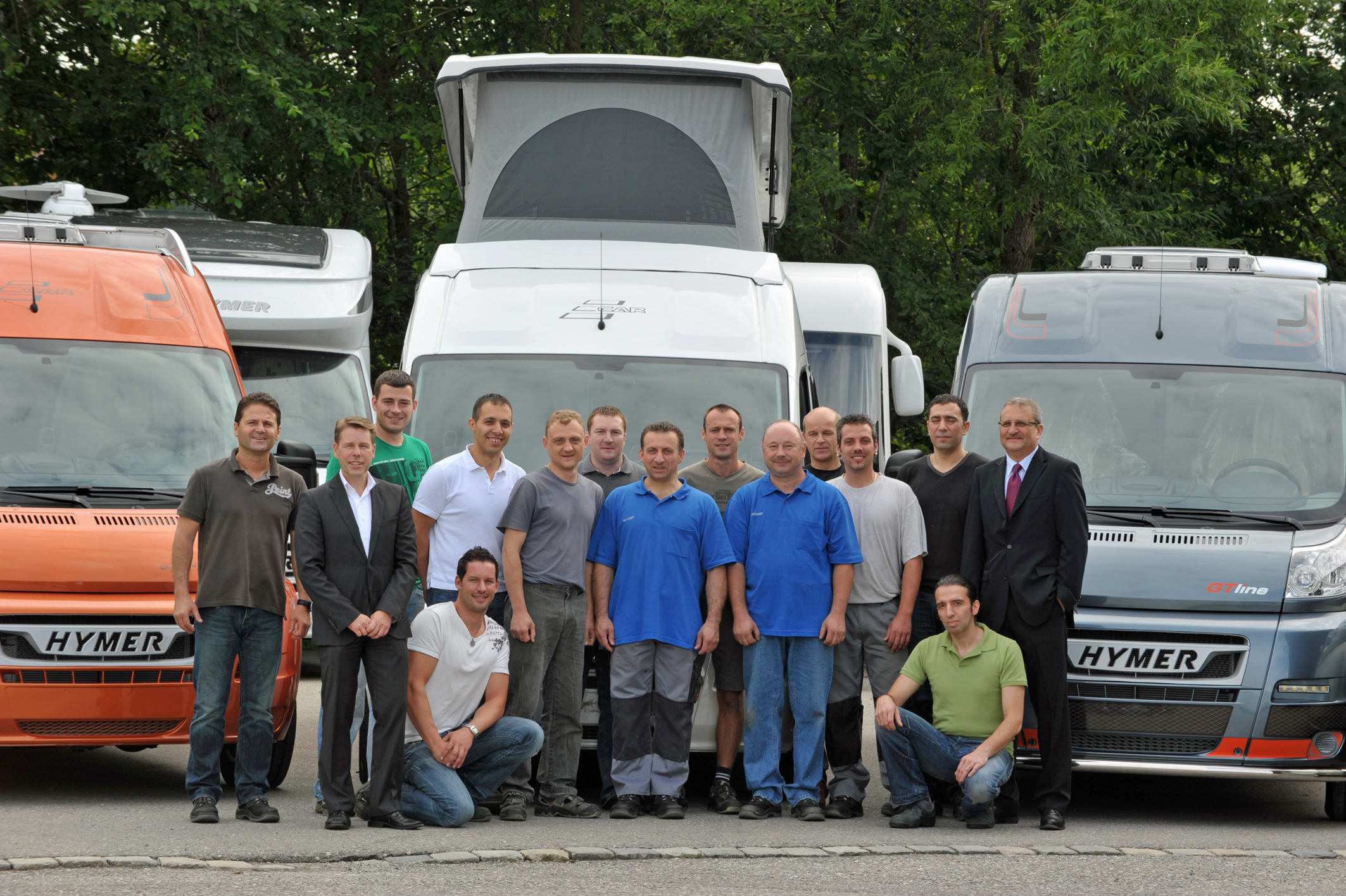 HYMER Car Made In Germany Hymer GmbH Co KG Story LifePR hymer-car-made-in-germany-hymer-gmbh-co-kg-story-lifepr