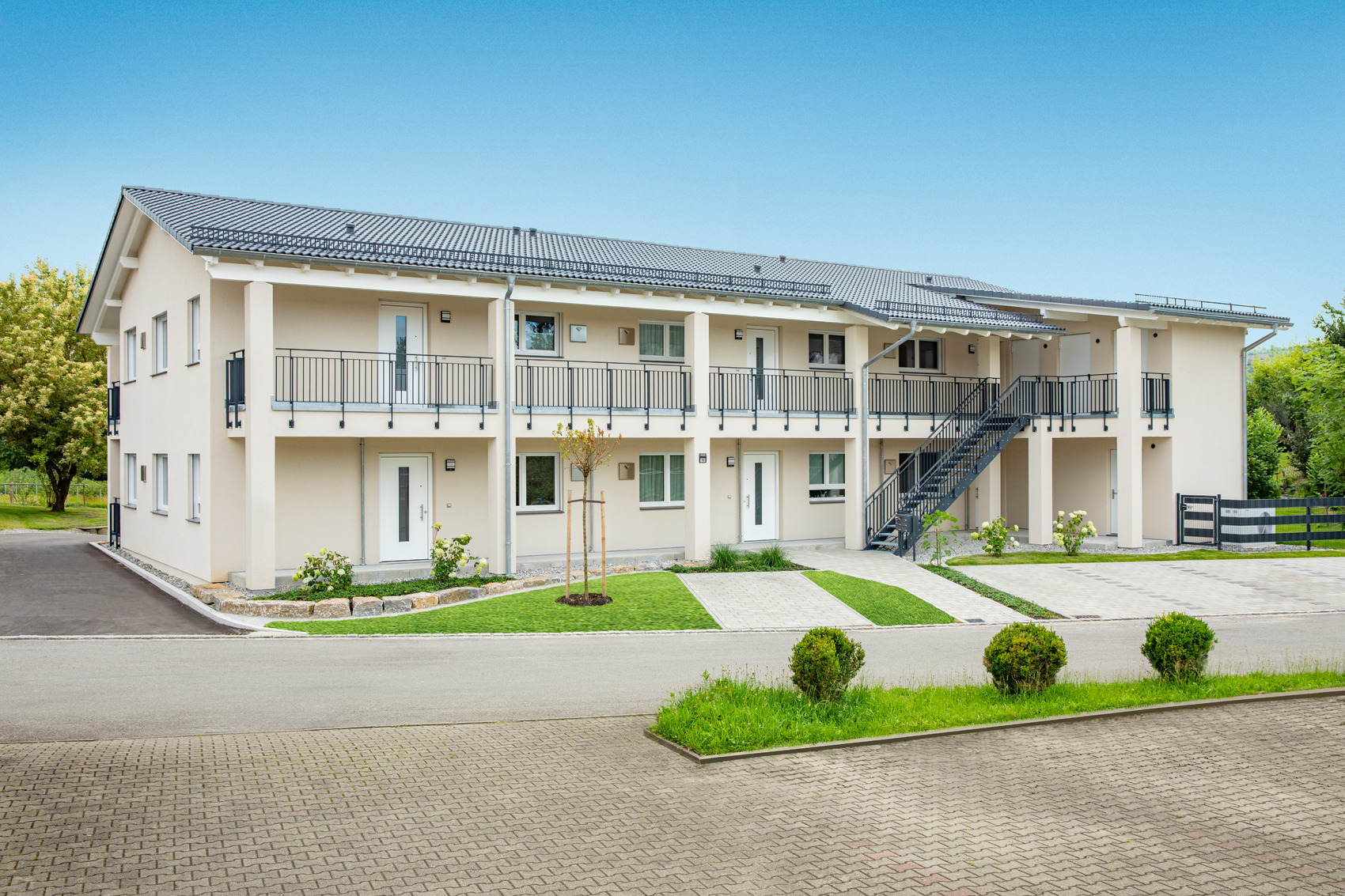 WeberHaus-realisiert-nachhaltigen-Holzfertigbau-im-Objektbau