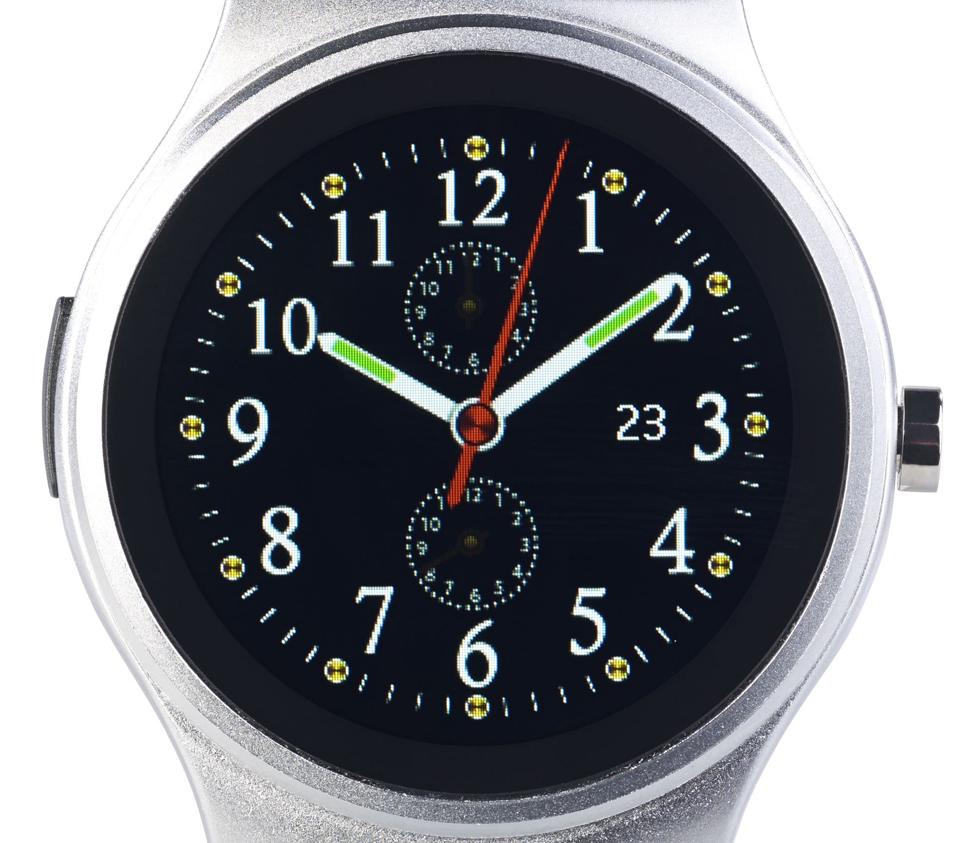 simvalley smartwatch