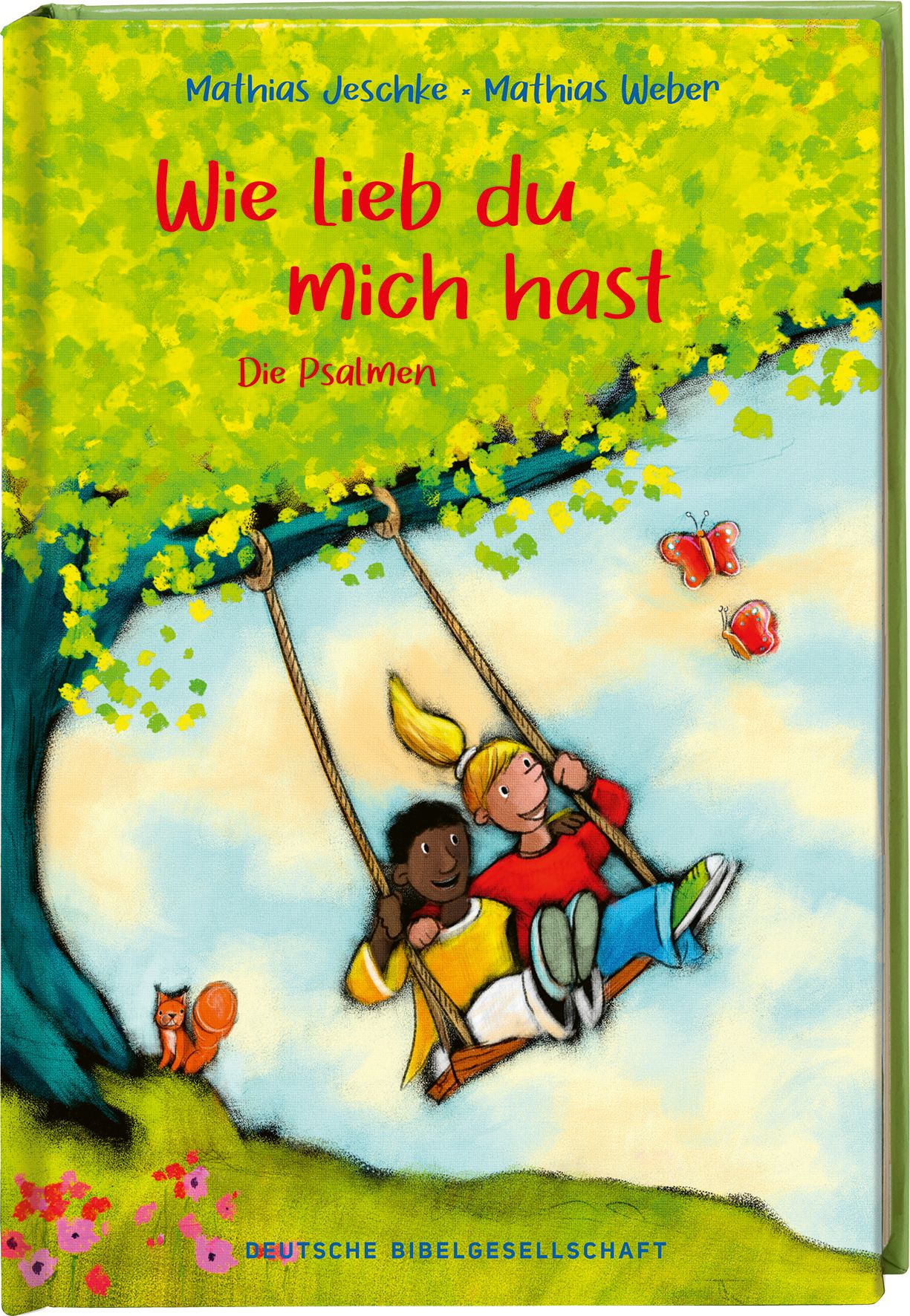 Mit Kindern die Psalmen der Bibel entdecken, Adventistischer