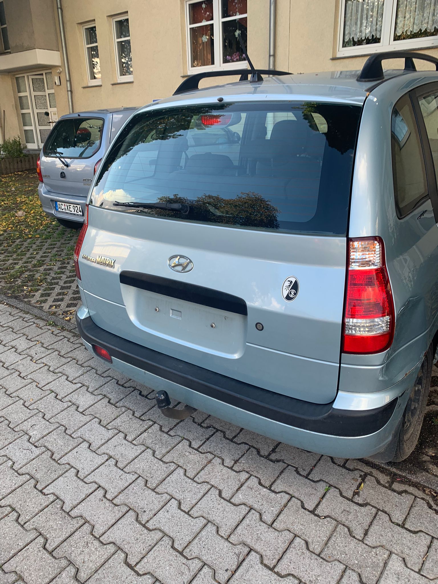 Schrotthandel Bäcker & Söhne Salzgitter Gbr Rezensionen Effektive Altauto Entsorgung mit Abholung: Eine umweltbewusste Lösung