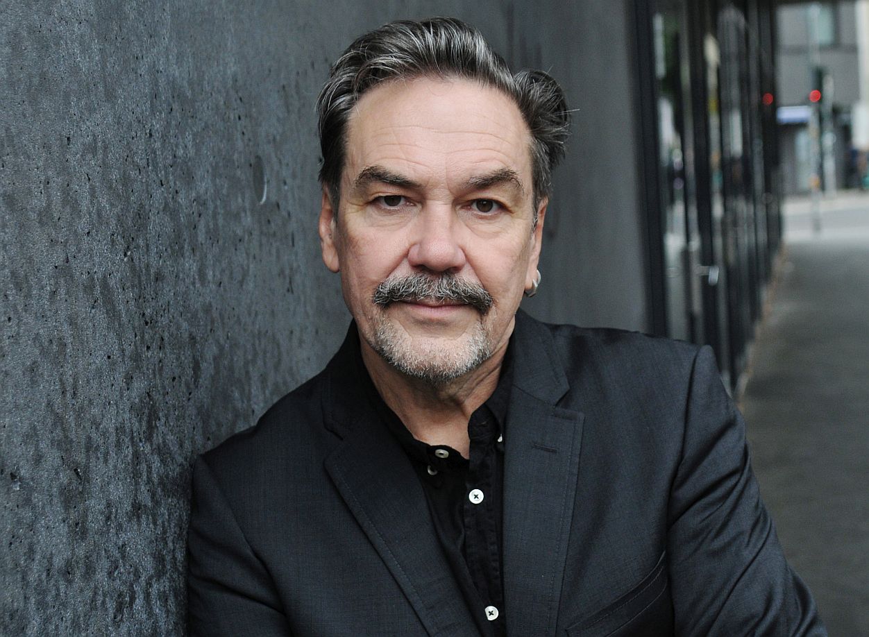 Juri Andruchowytsch, Kulturforum, Story lifePR