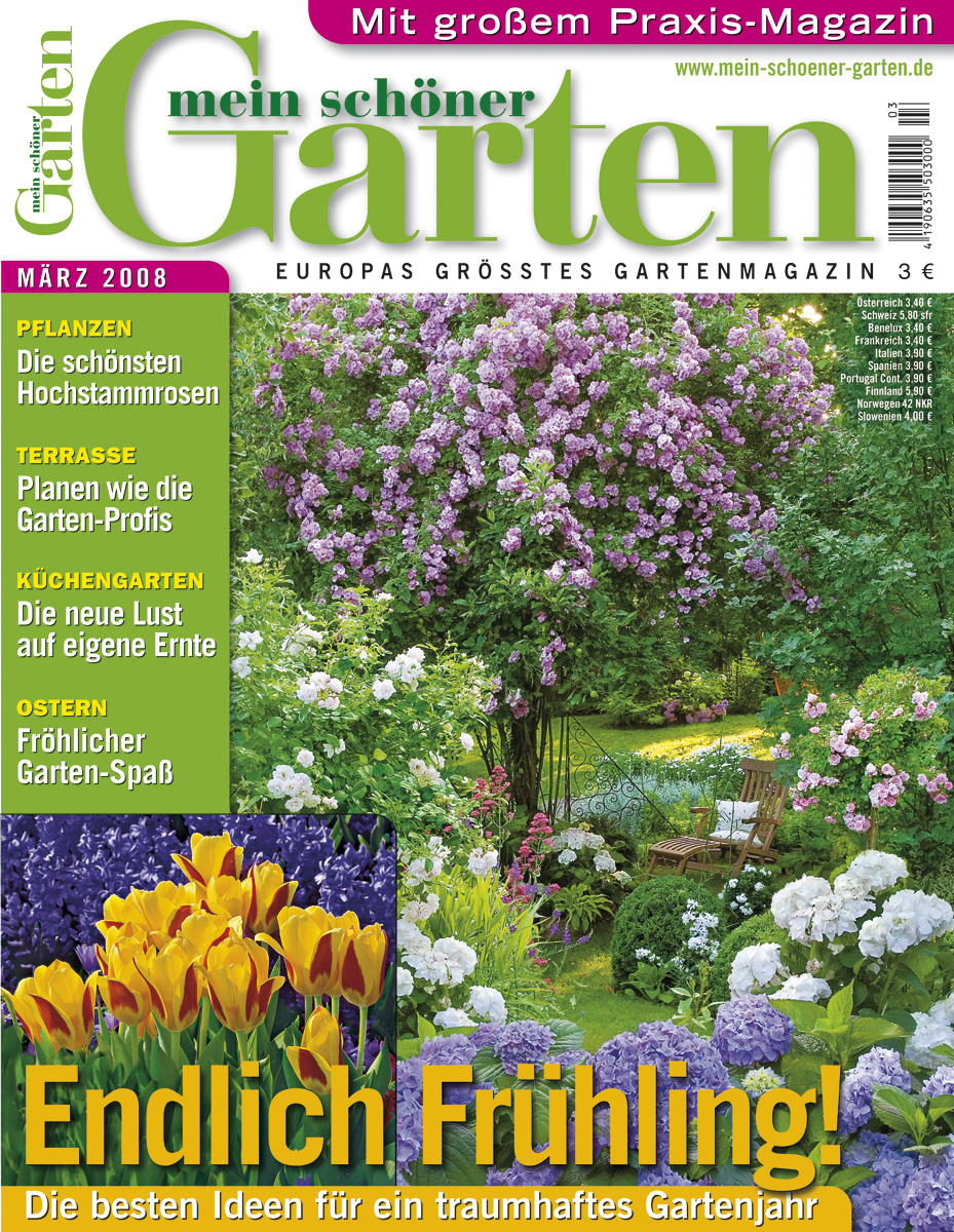 42+ Burda Verlag Mein Kleiner Schöner Garten, Bestellen sie sich