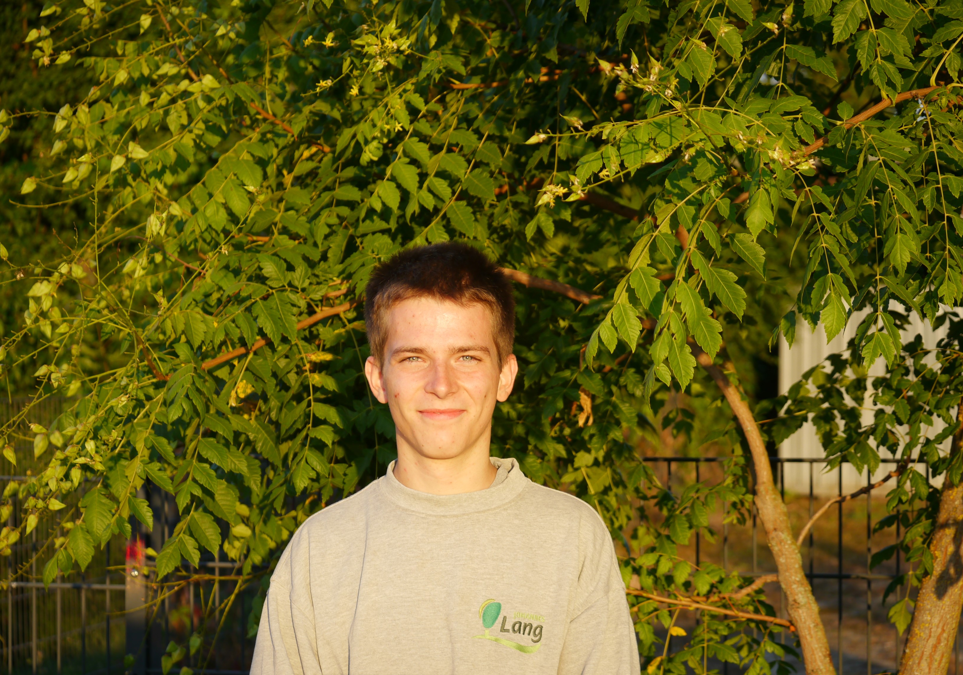 35 Unterfranken schließen Landschaftsgärtner-Ausbildung trotz Corona ...