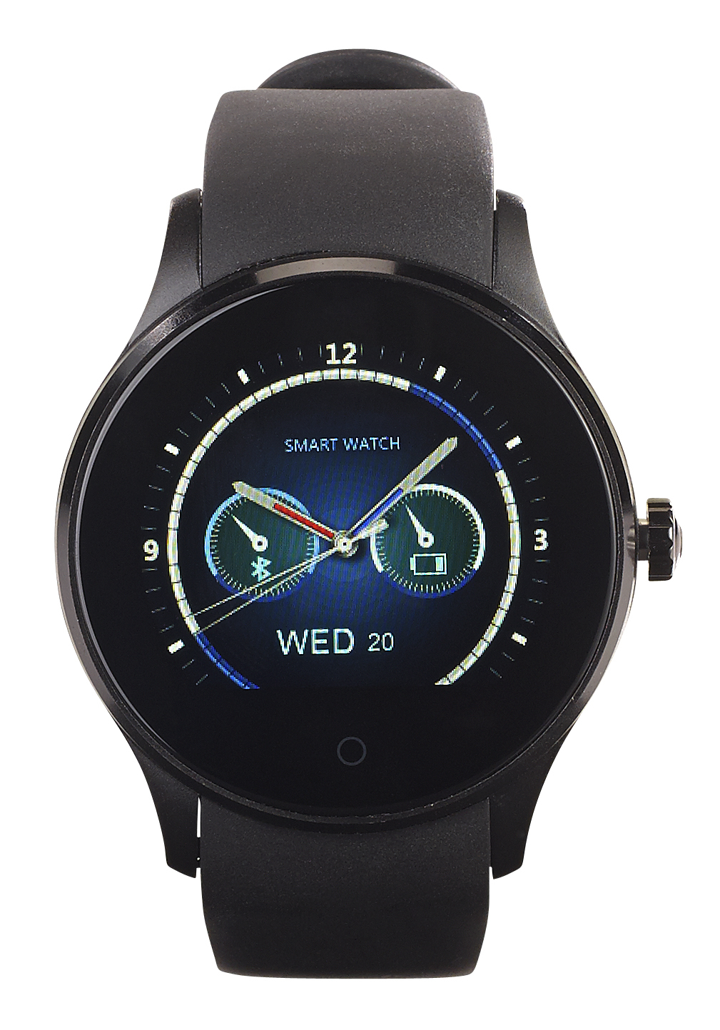 simvalley smartwatch ios