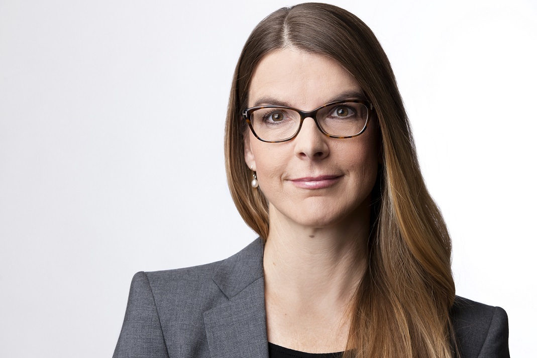 Tanja Rudolf Tanja Buß übernimmt Leitung des neuen Geschäftsfeldes Barrierefreies ...
